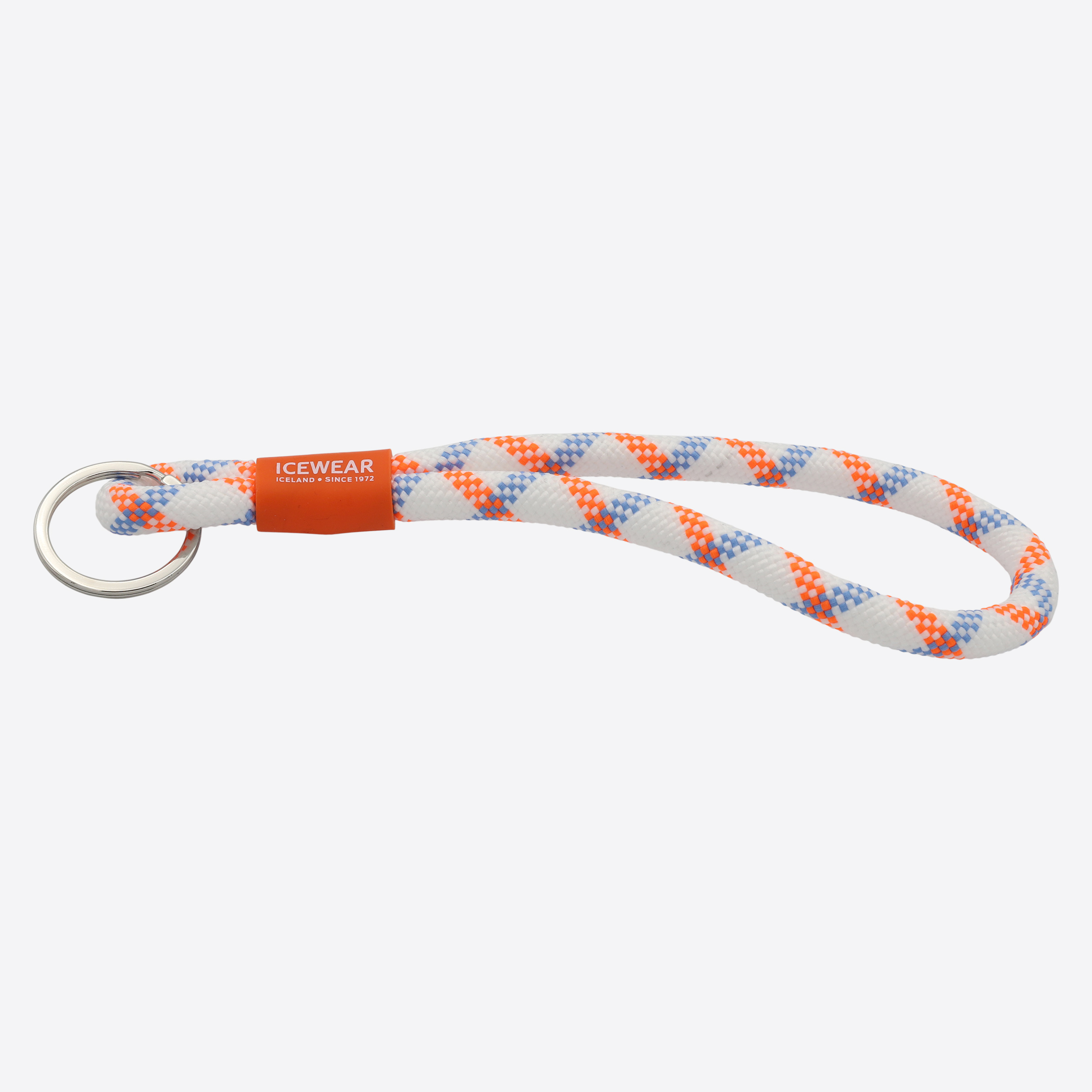 Bjarg keychain
