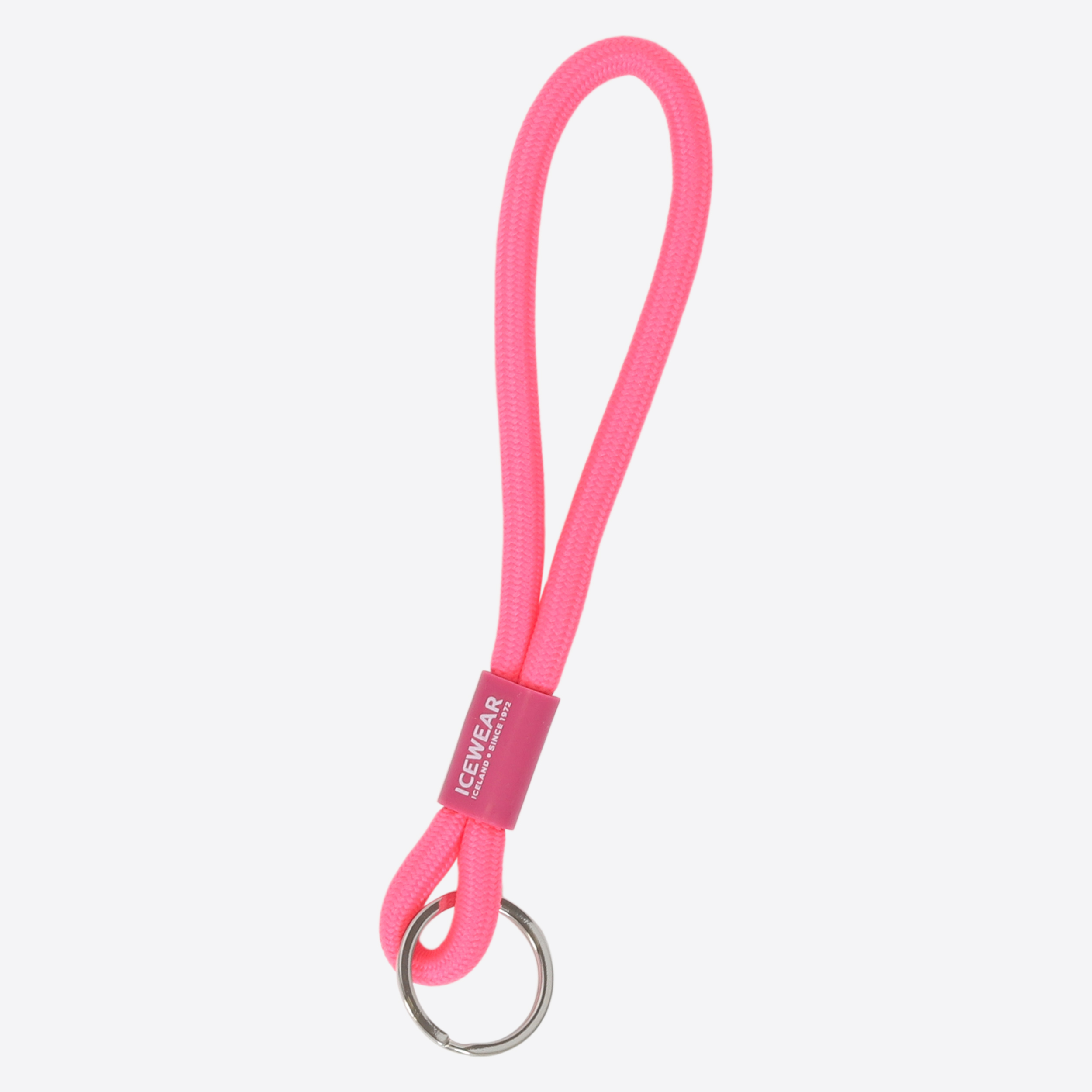 Bjarg keychain