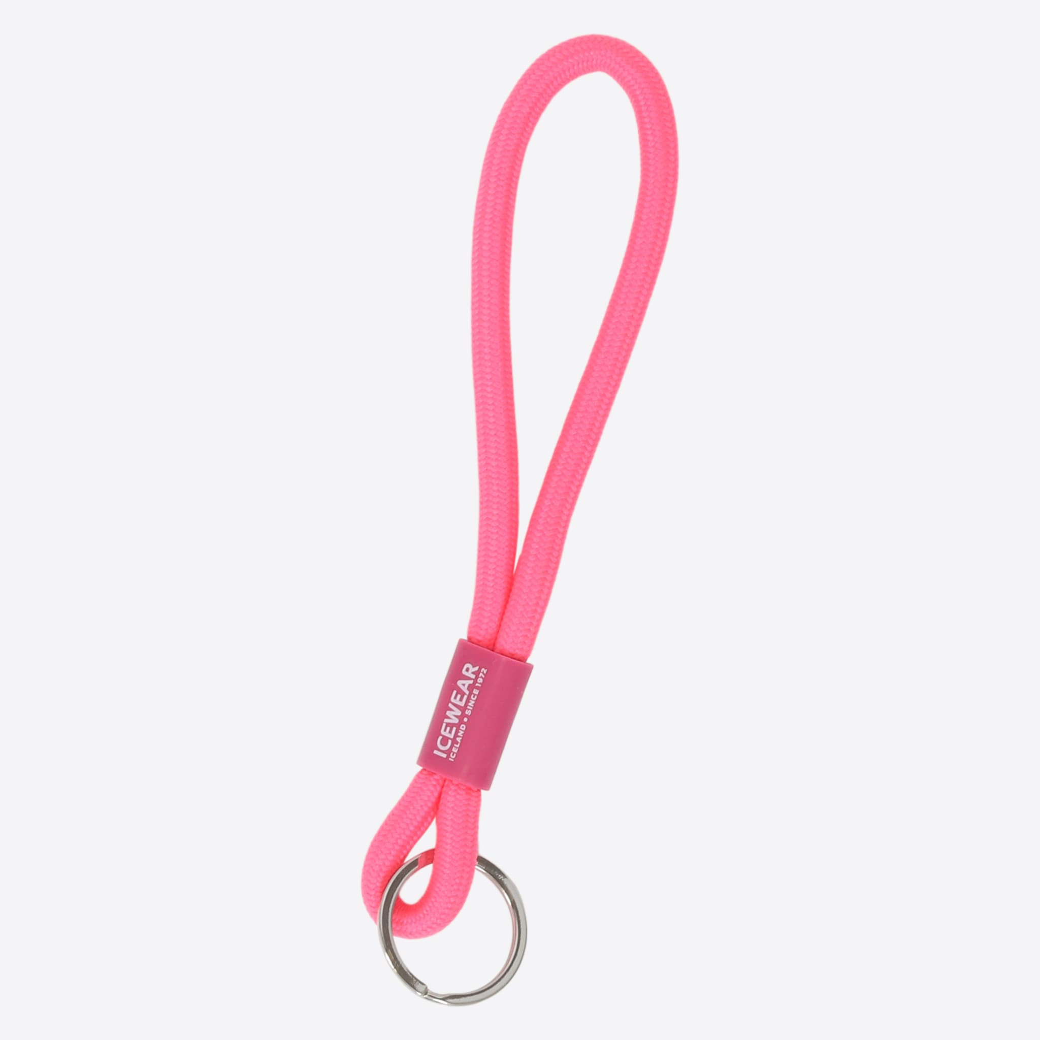 Bjarg keychain