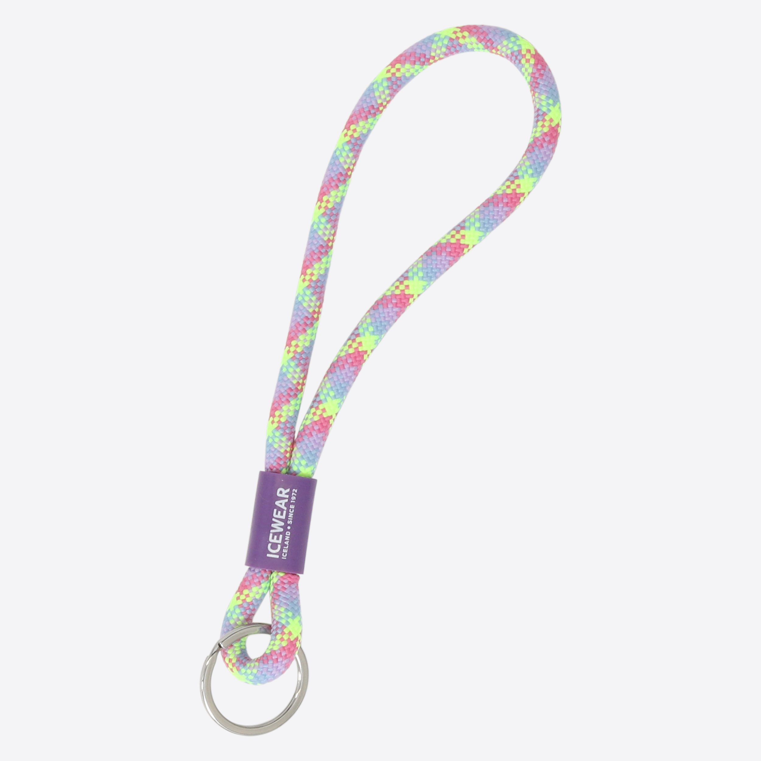 Bjarg keychain