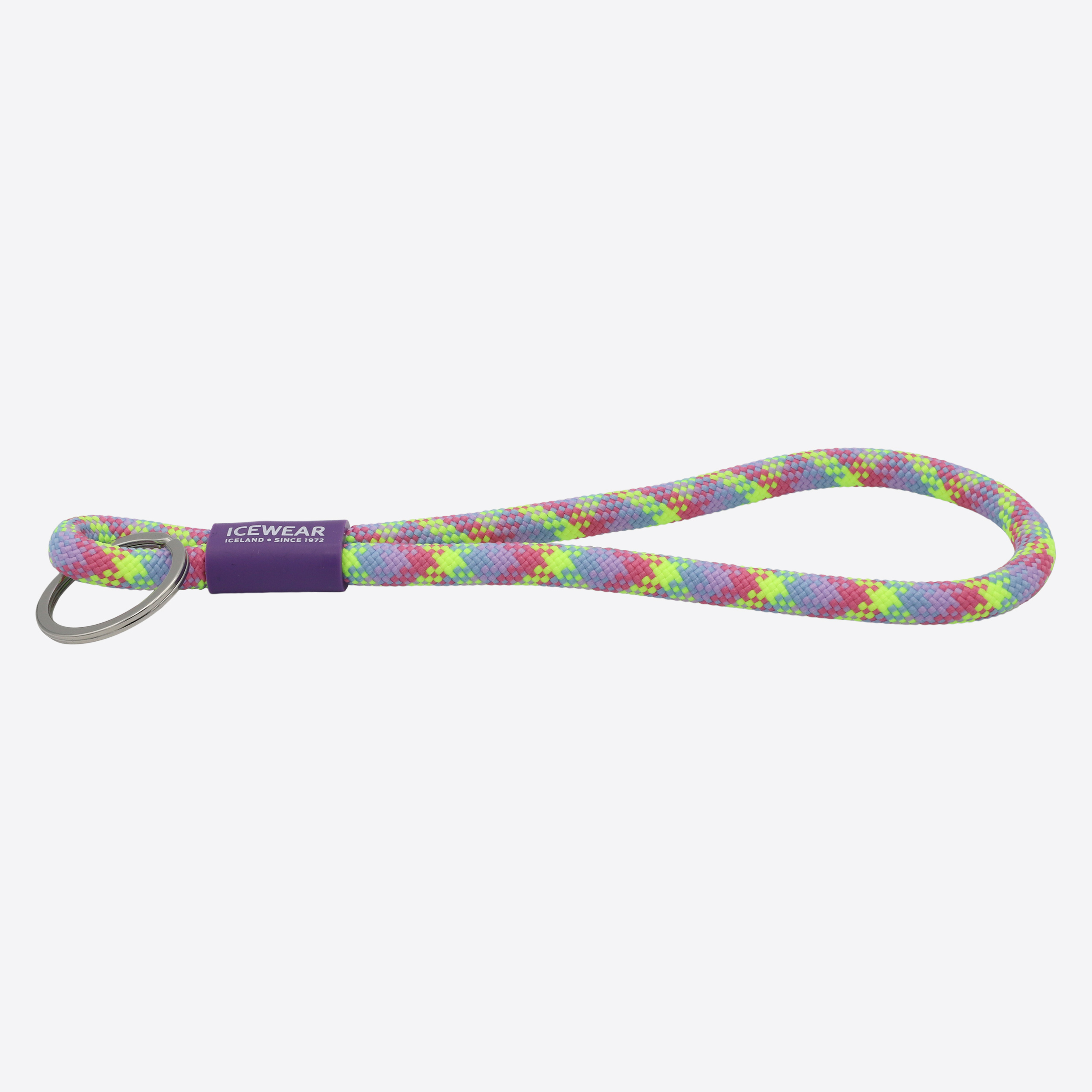 Bjarg keychain