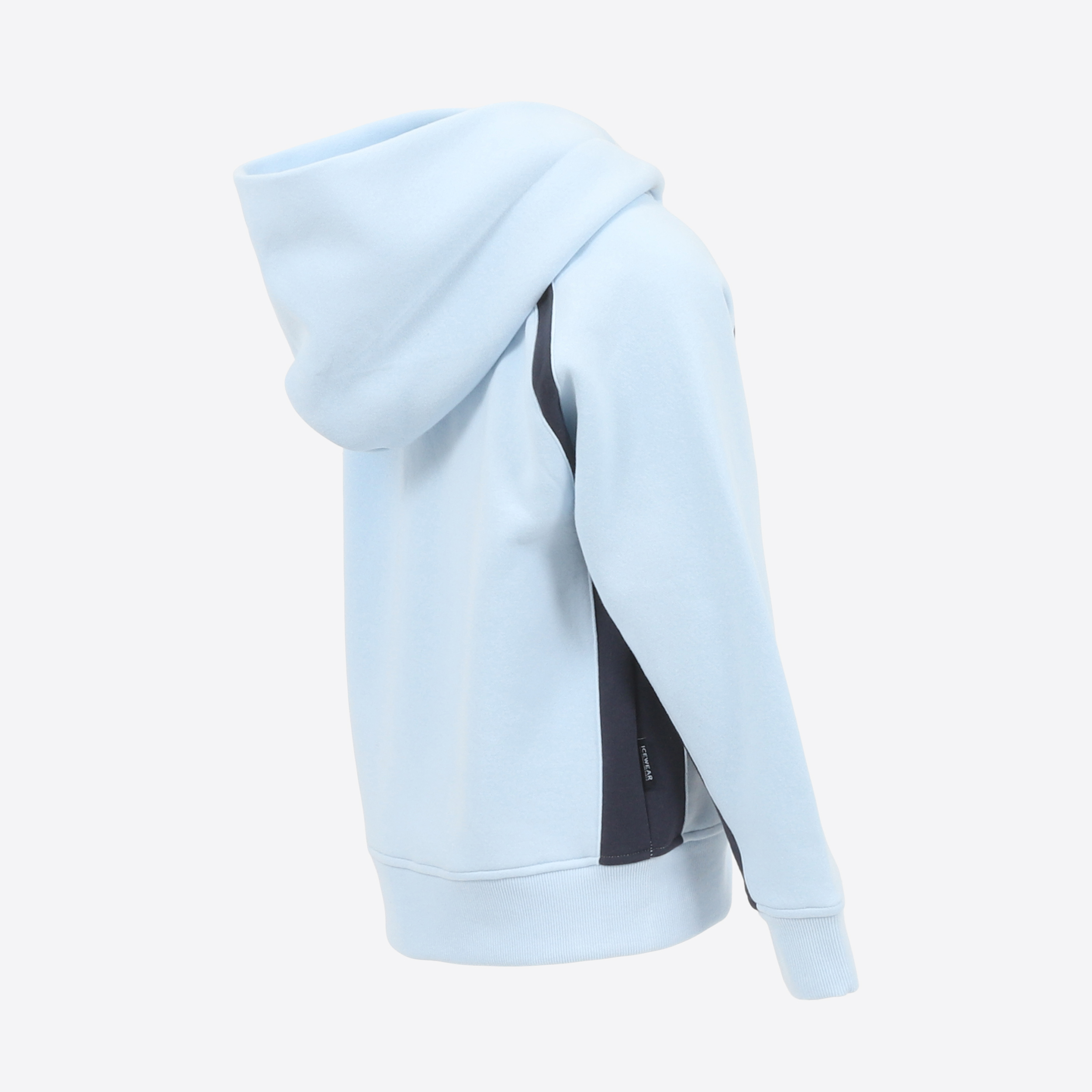 Þjóðhátíð kids hoodie