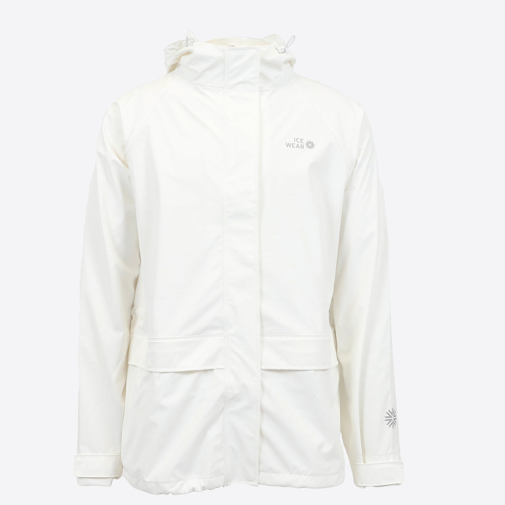 Gígur rain jacket 