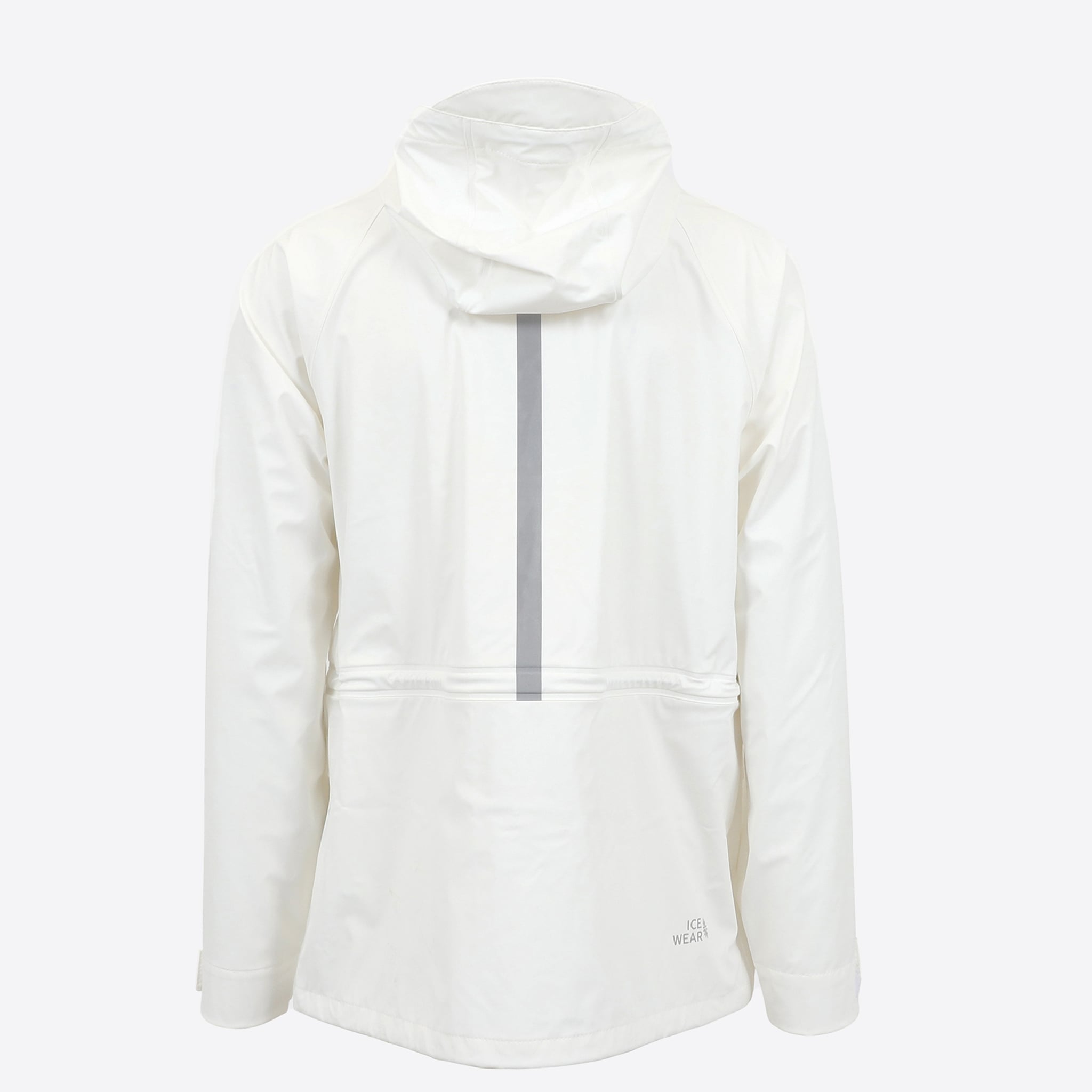 Gígur rain jacket 