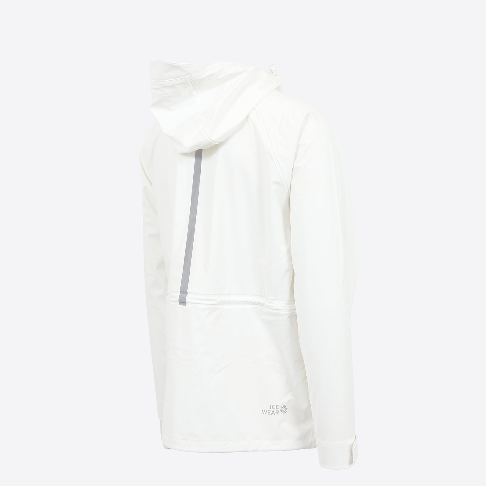 Gígur rain jacket 