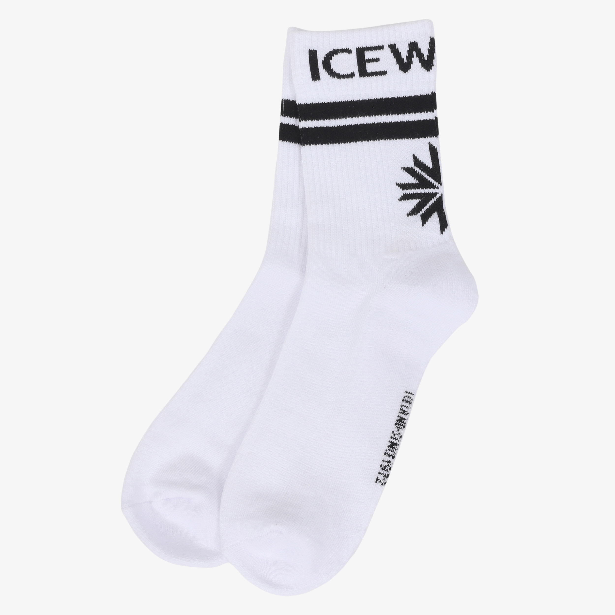 Ásar lot de 2 chaussettes