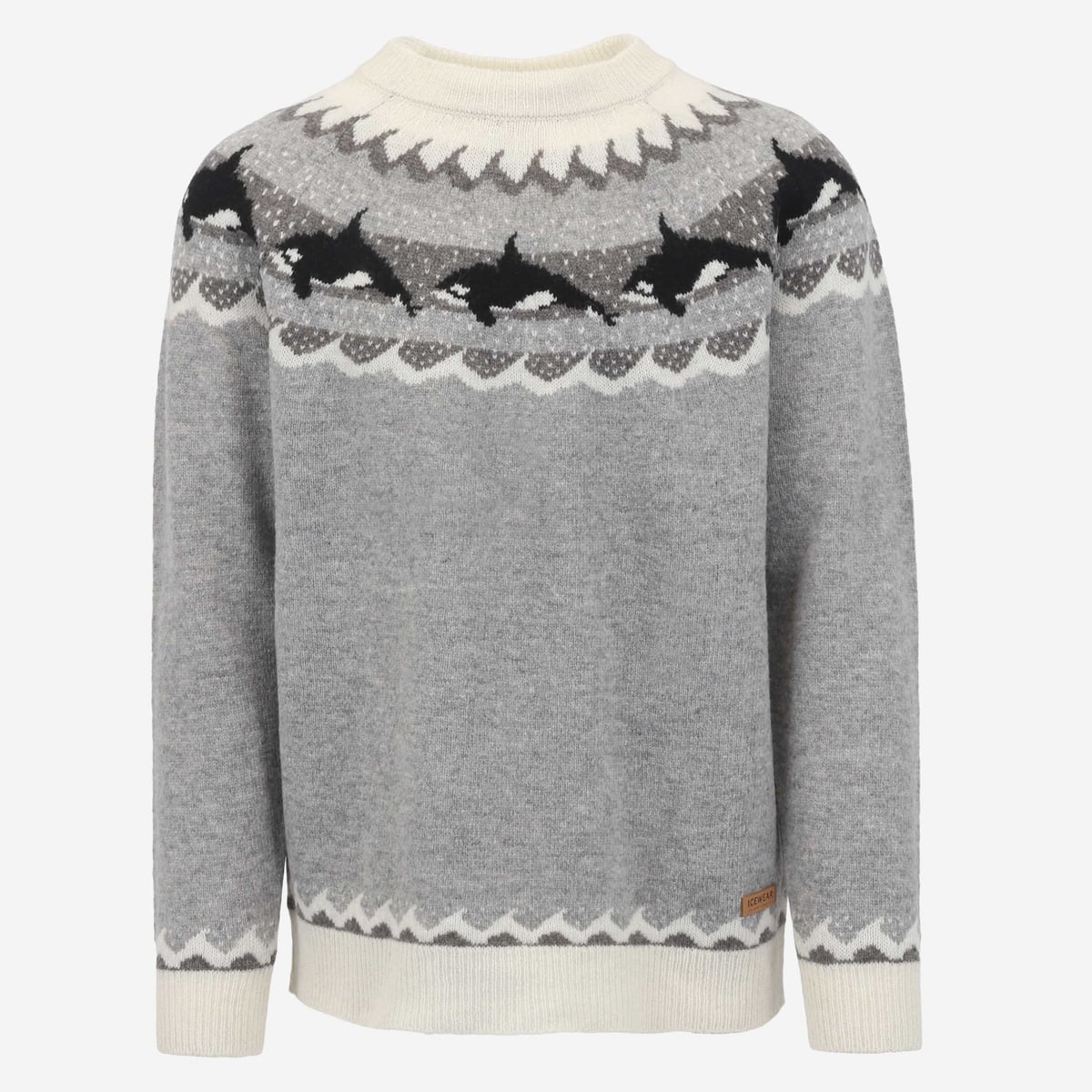 hvalur-wool-knit-grey-sweater-orca-pattern09.jpeg