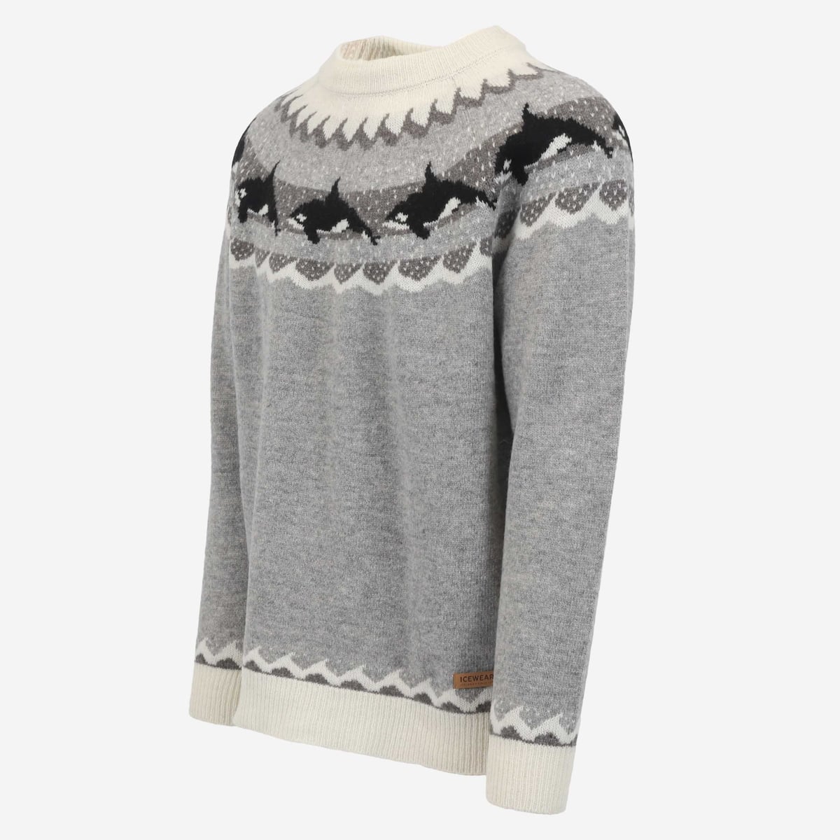 hvalur-wool-knit-grey-sweater-orca-pattern10.jpeg