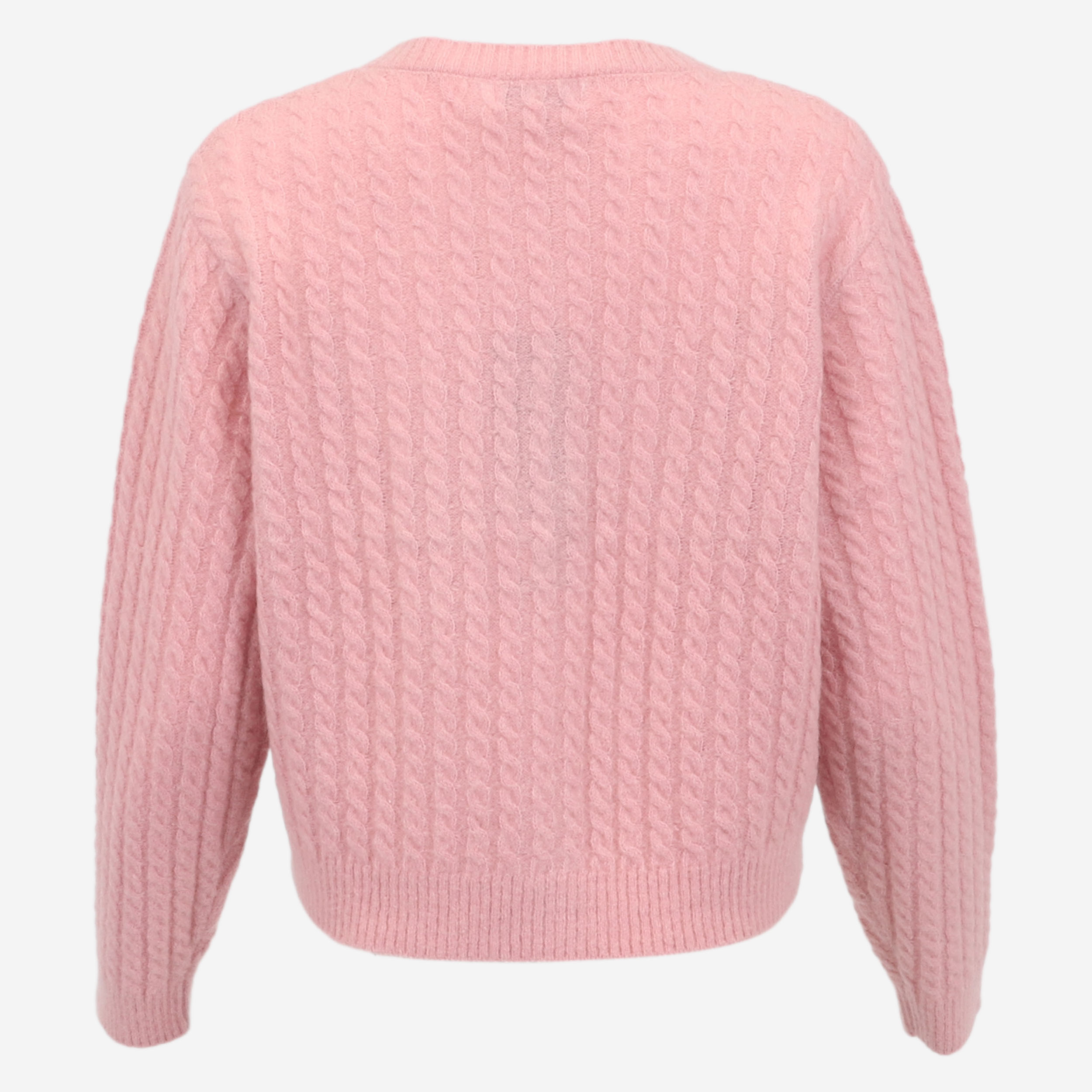 Kaðaldalur women´s soft wool cardigan