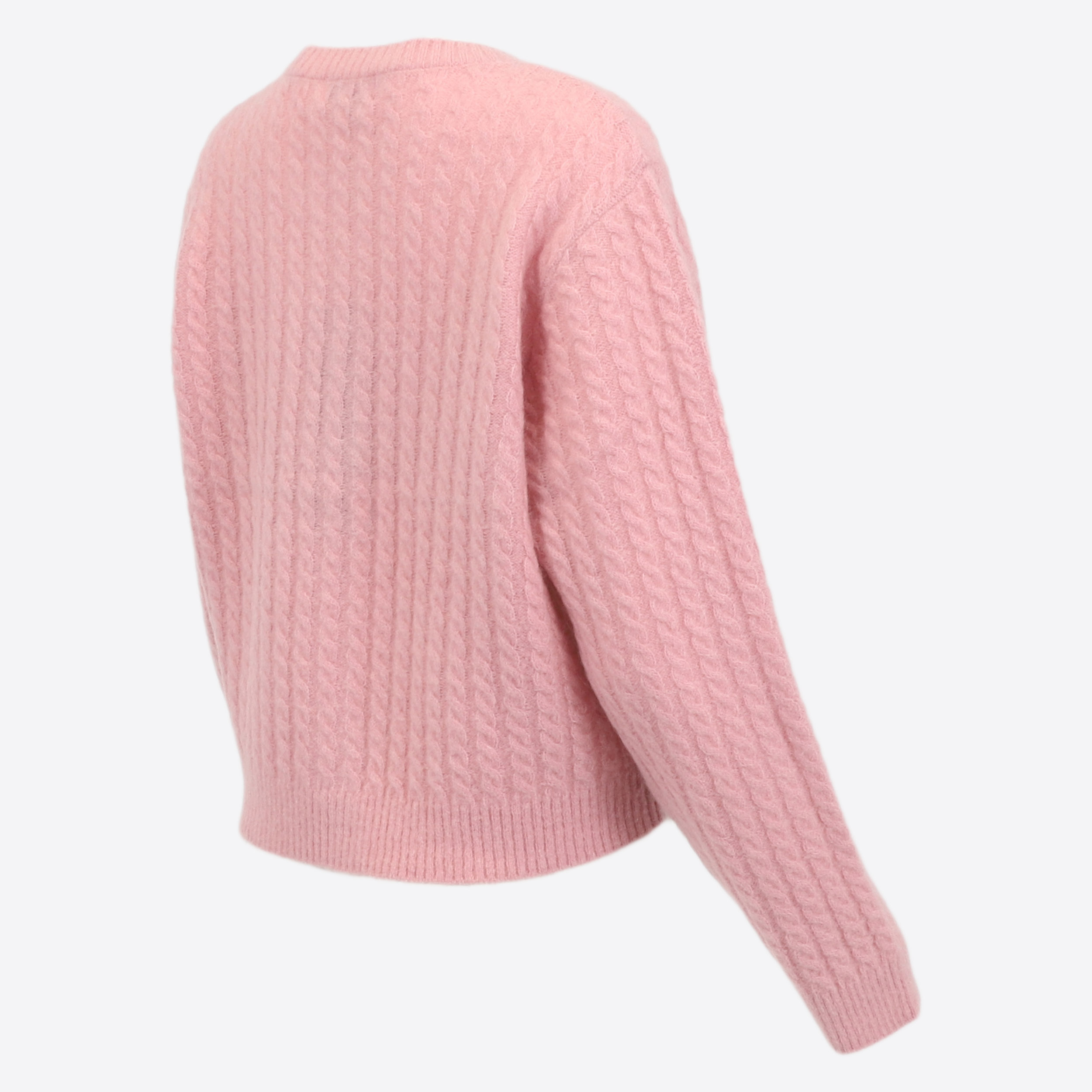 Kaðaldalur women´s soft wool cardigan