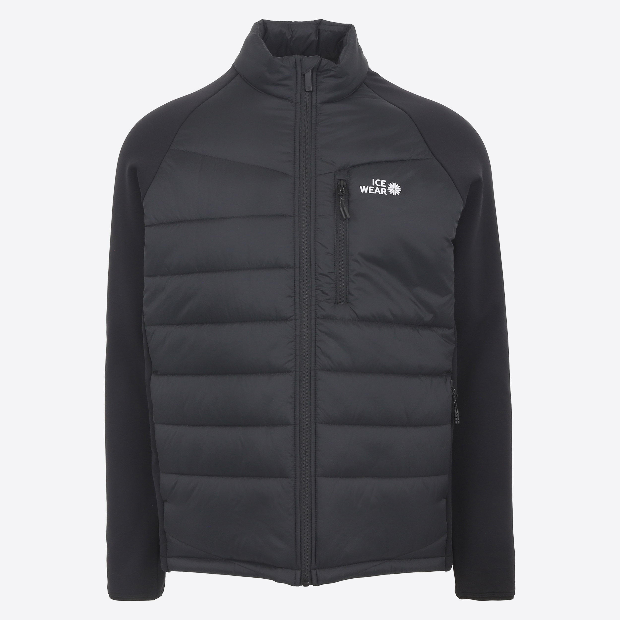 Austfirðir men´s Primaloft® hybrid jacket 