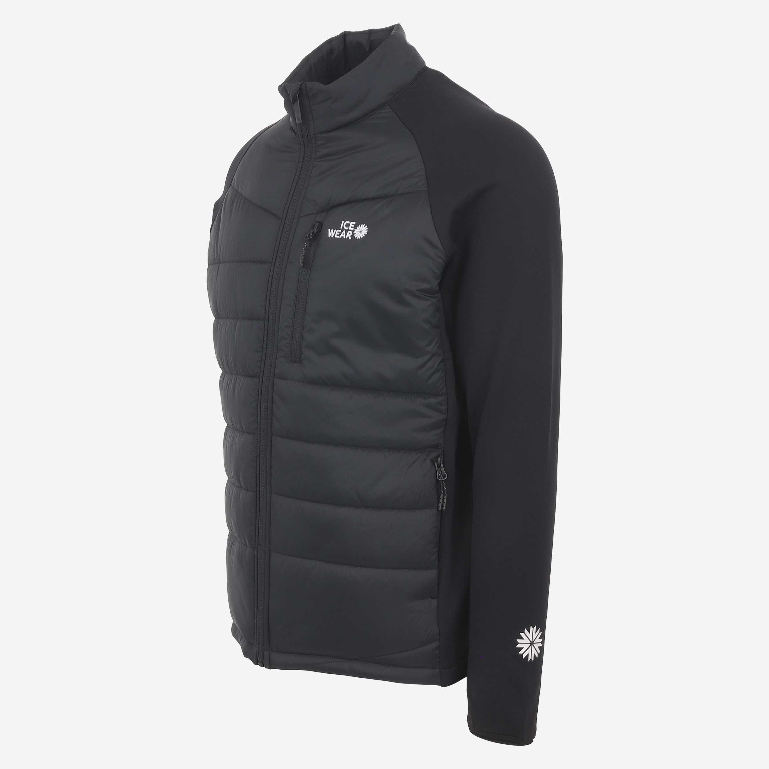 Austfirðir men´s Primaloft® hybrid jacket 