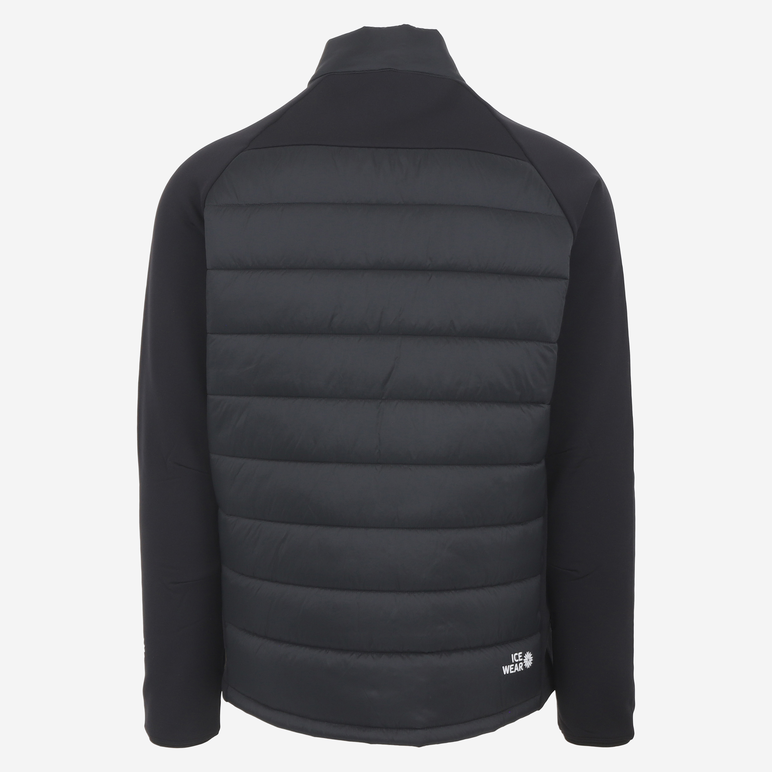 Austfirðir men´s Primaloft® hybrid jacket 