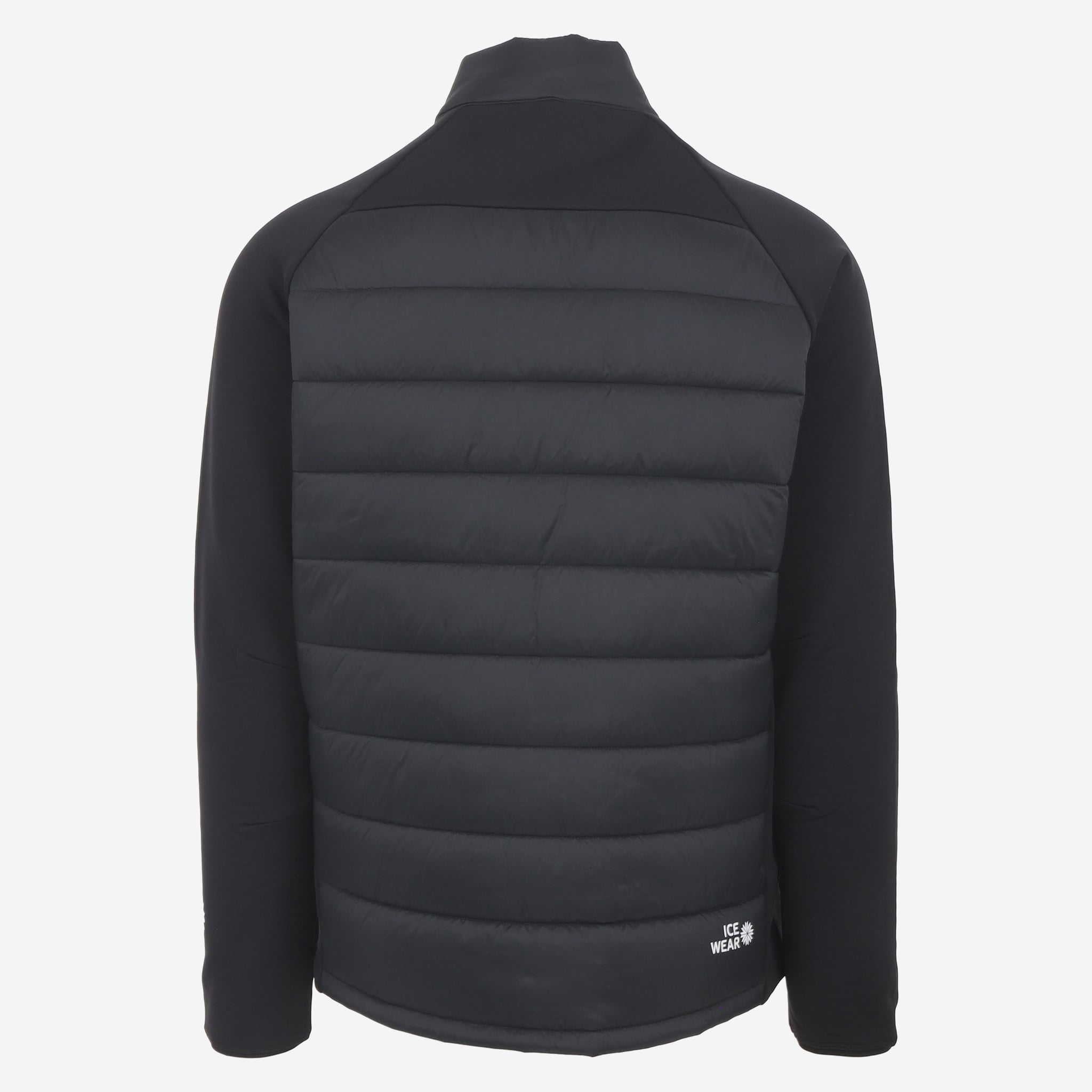 Austfirðir Primaloft® hybrid karla jakki 