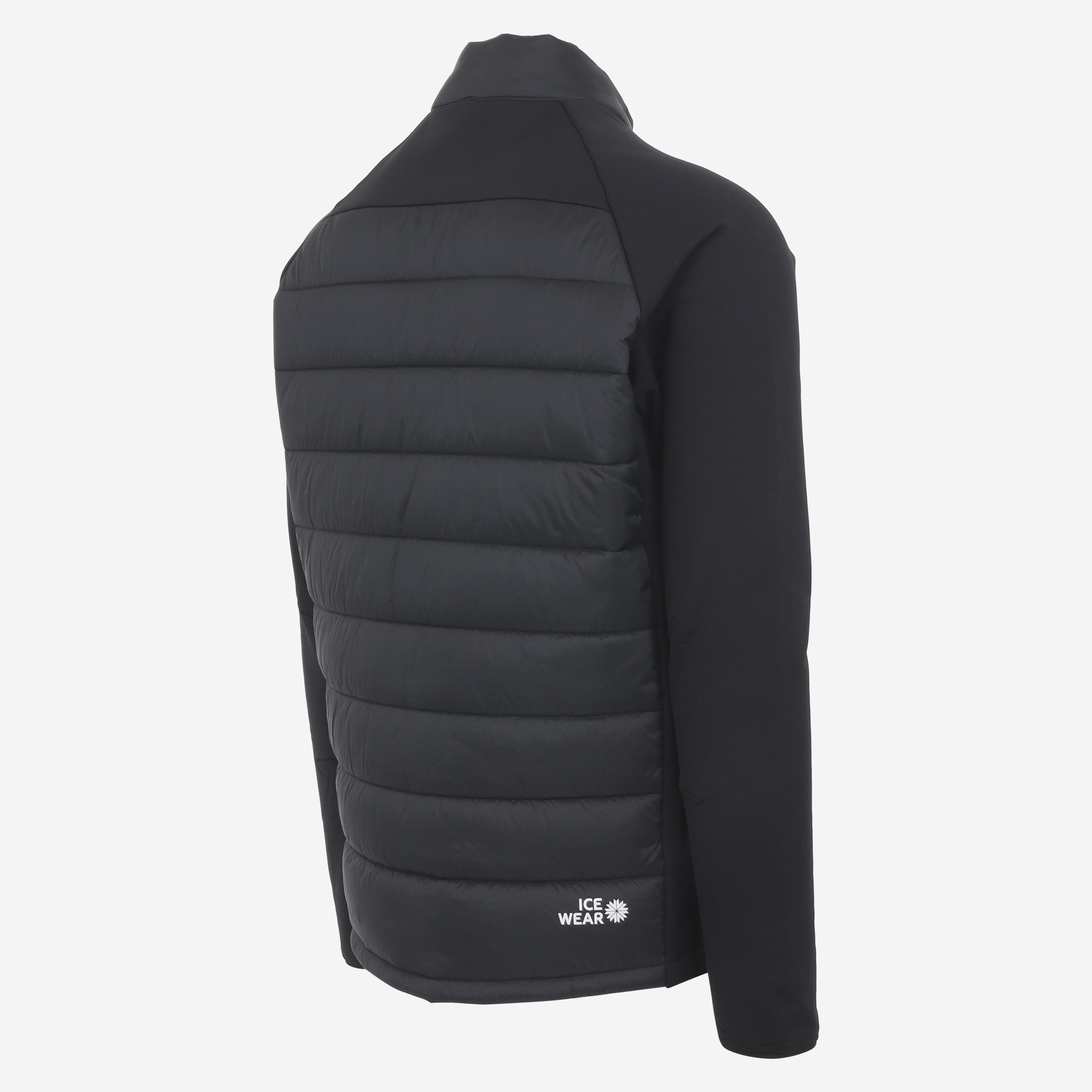 Austfirðir men´s Primaloft® hybrid jacket 