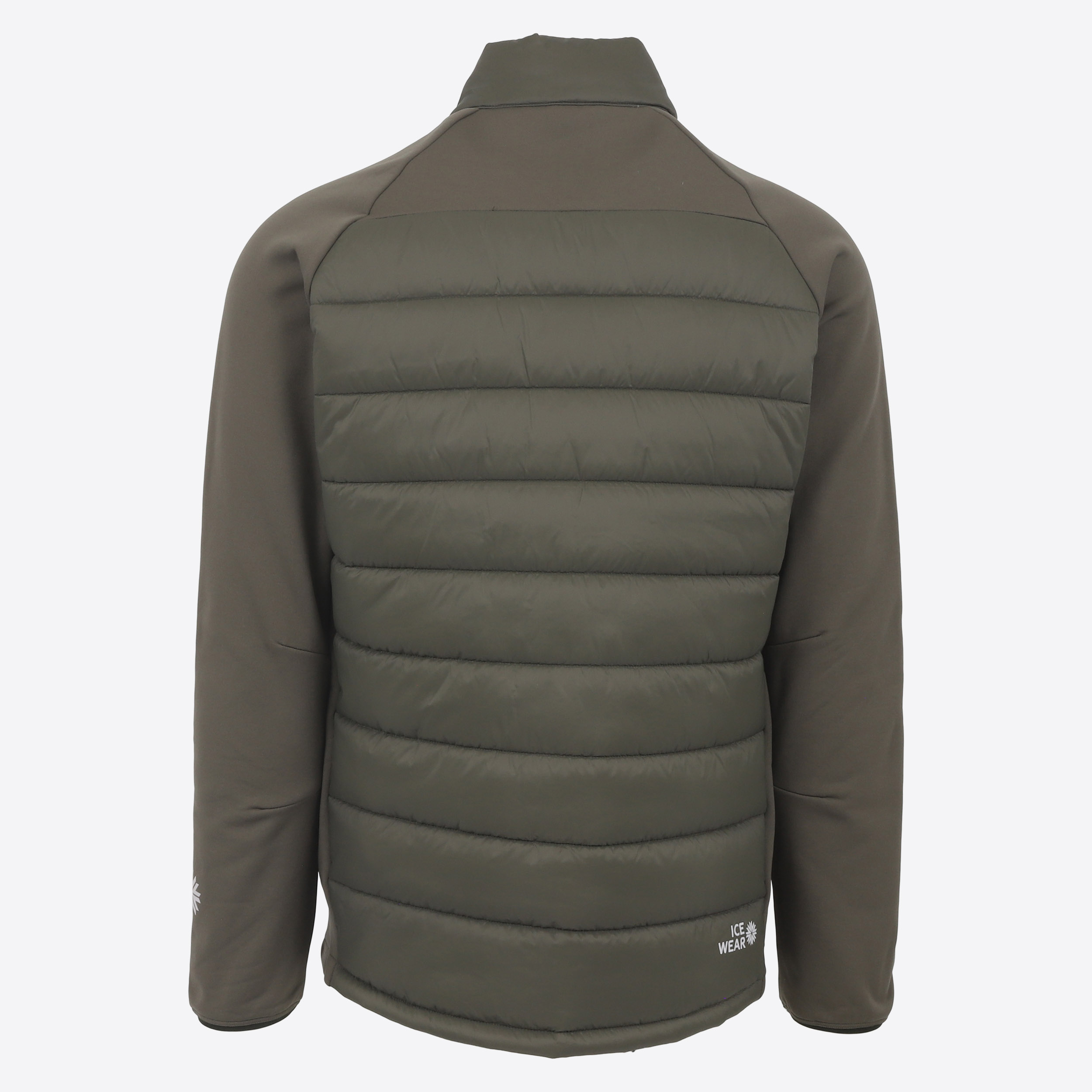 Austfirðir men´s Primaloft® hybrid jacket 