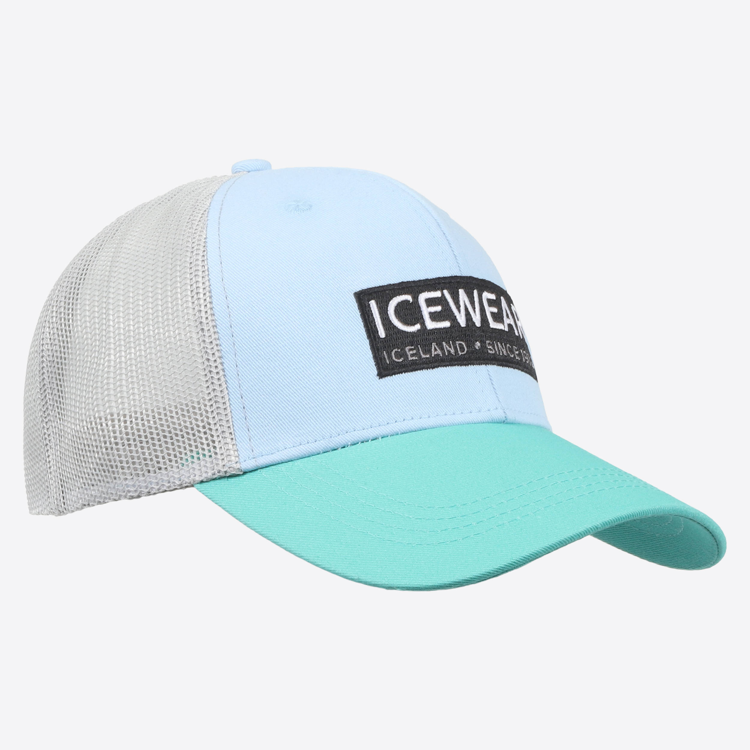 Toppur truck driver cap