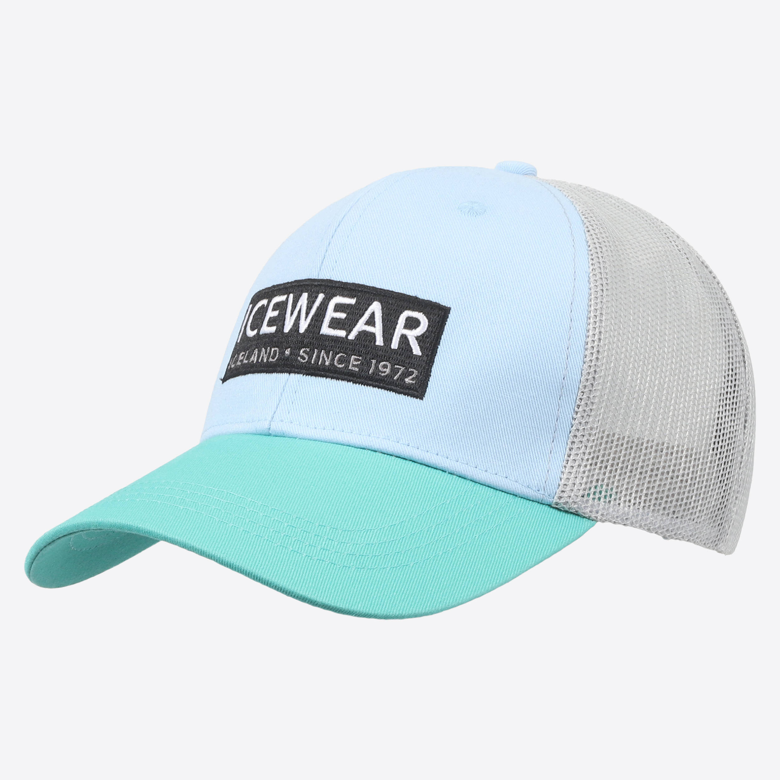 Toppur truck driver cap
