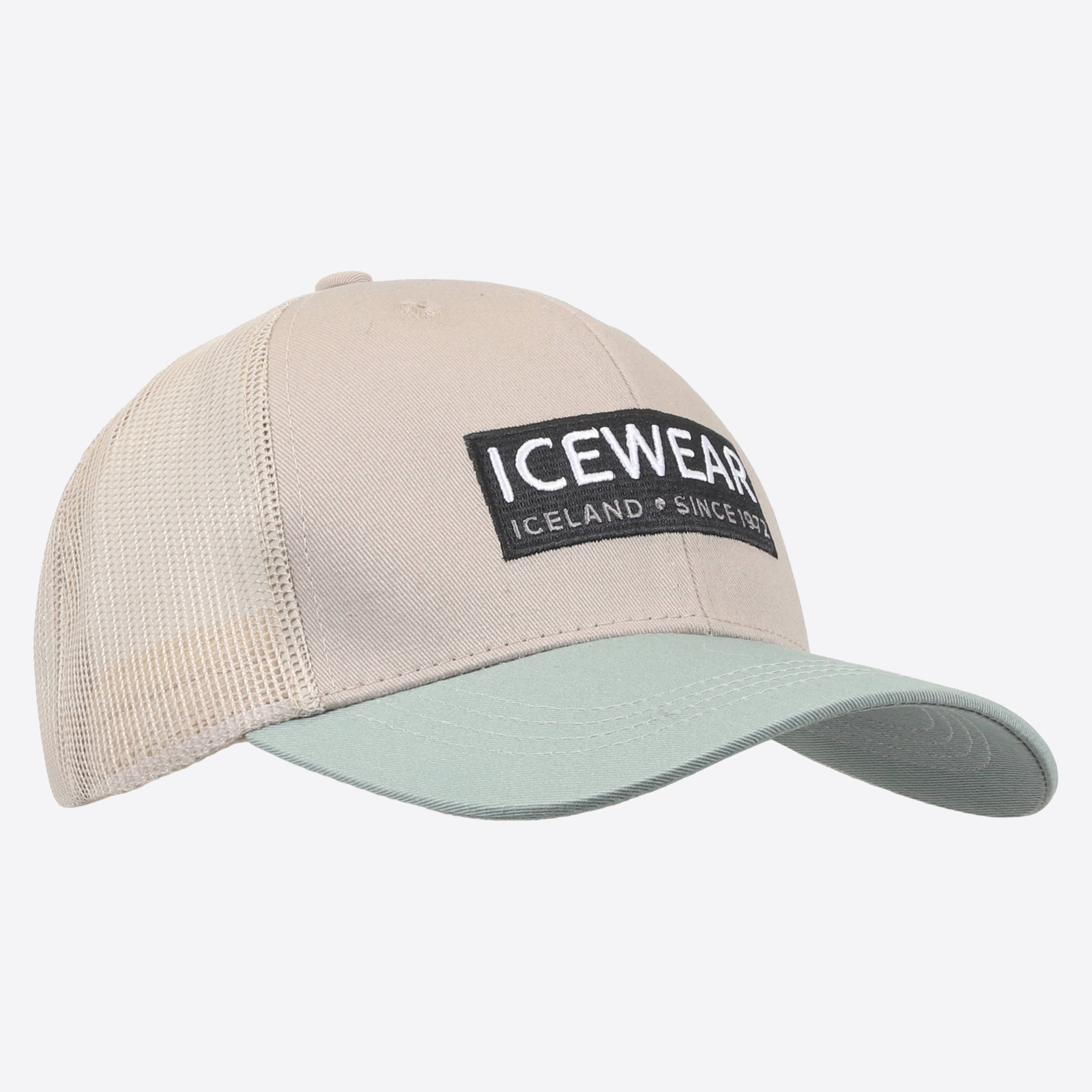 Toppur truck driver cap