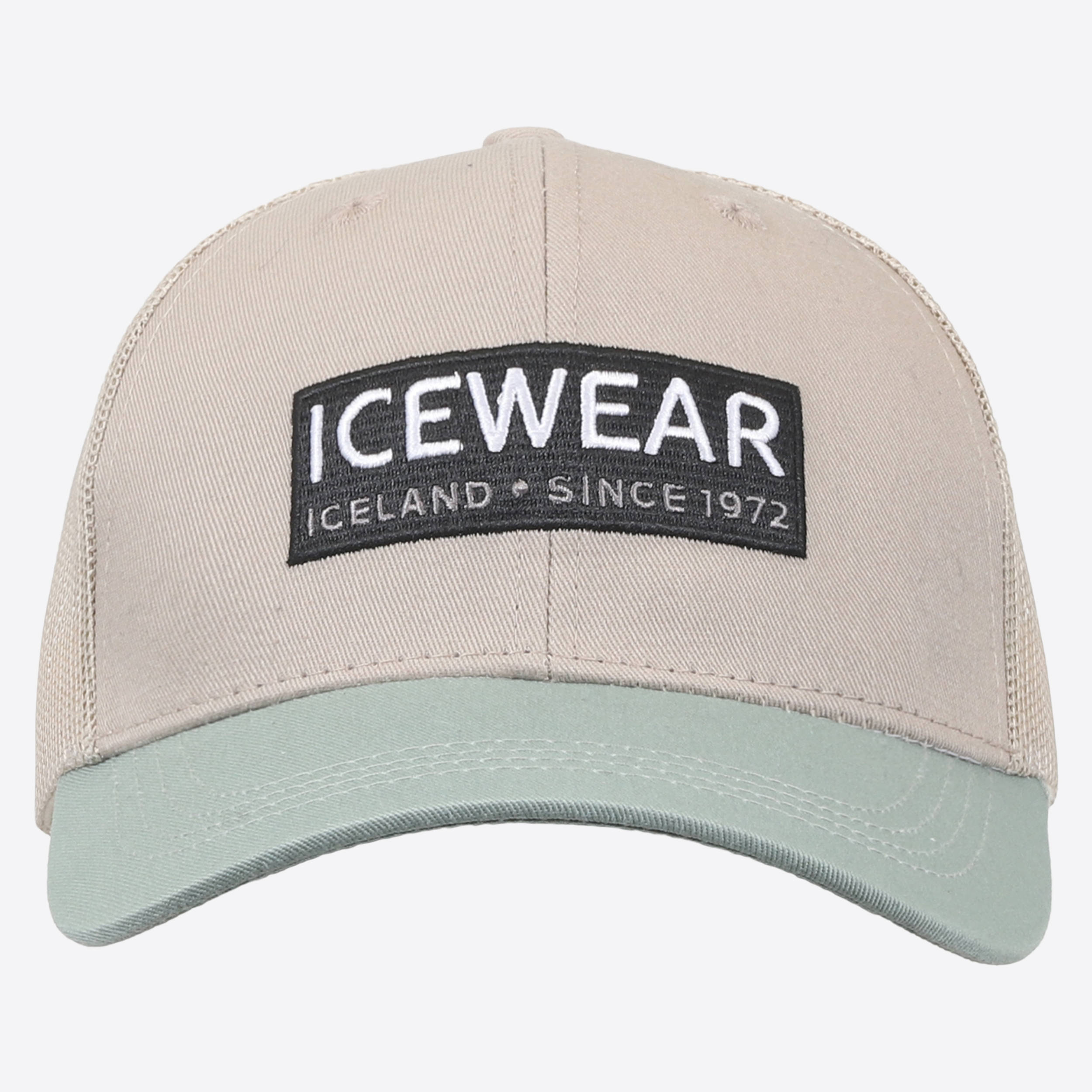 Toppur truck driver cap