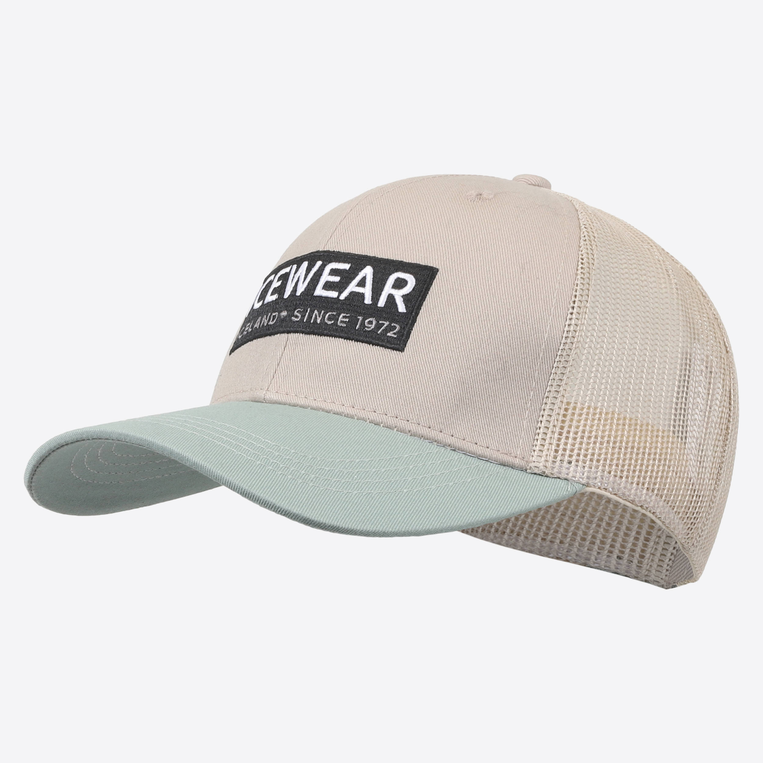 Toppur truck driver cap