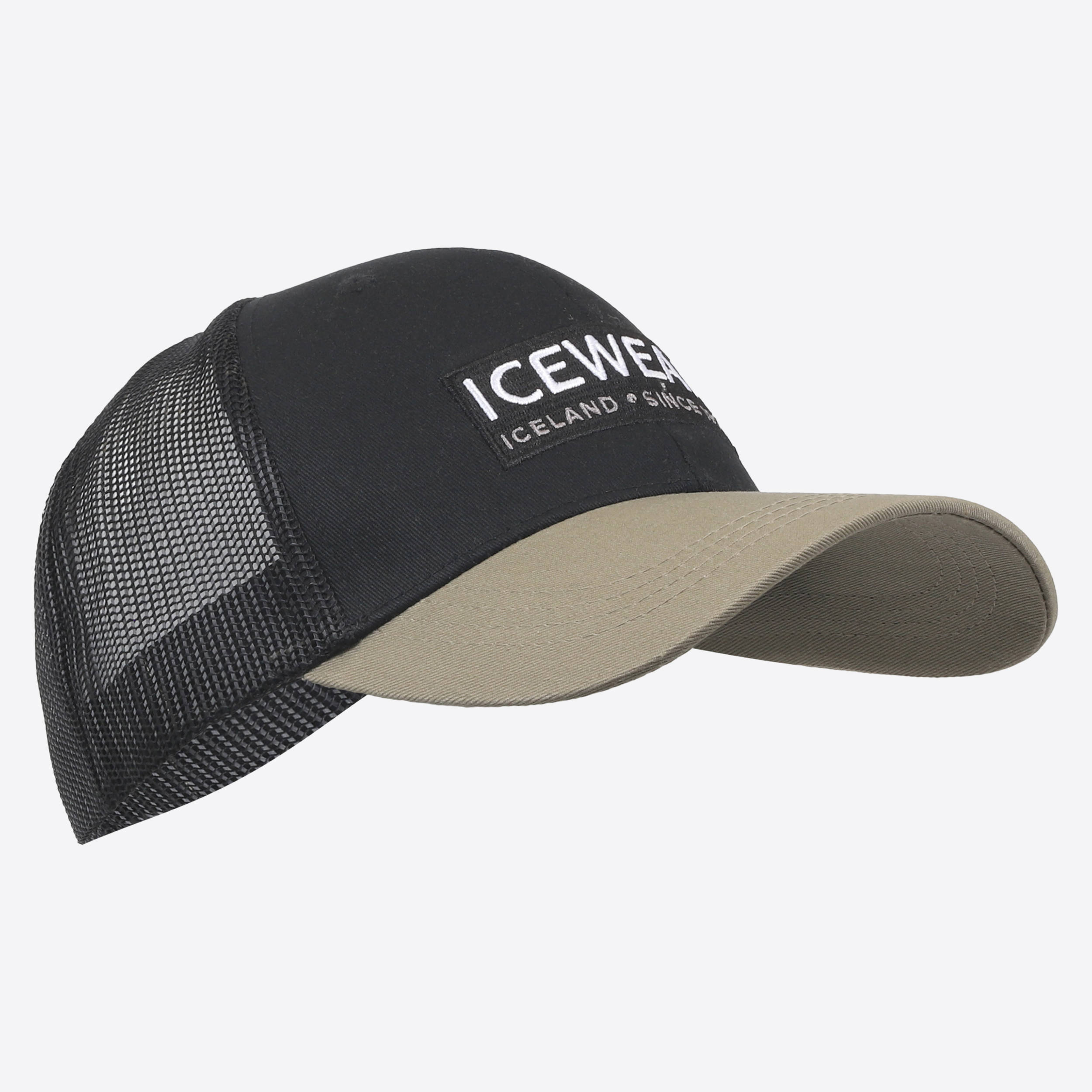 Toppur truck driver cap