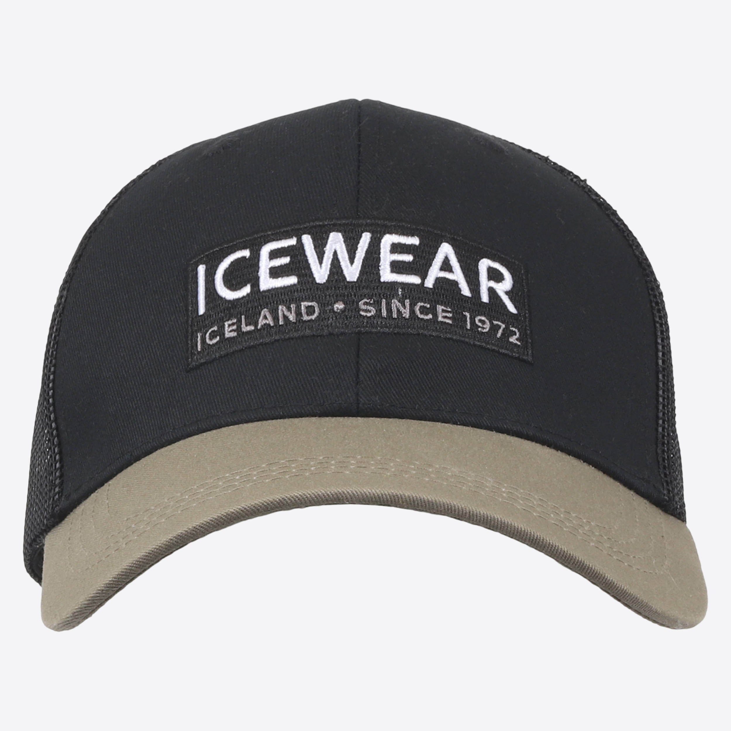 Toppur truck driver cap