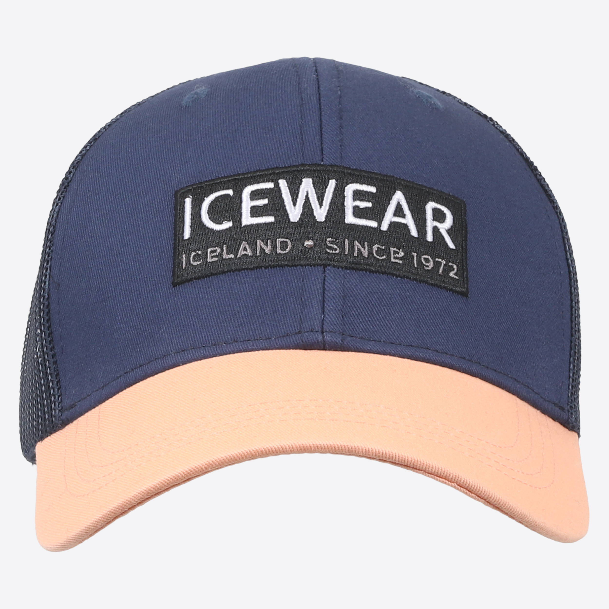 Toppur truck driver cap