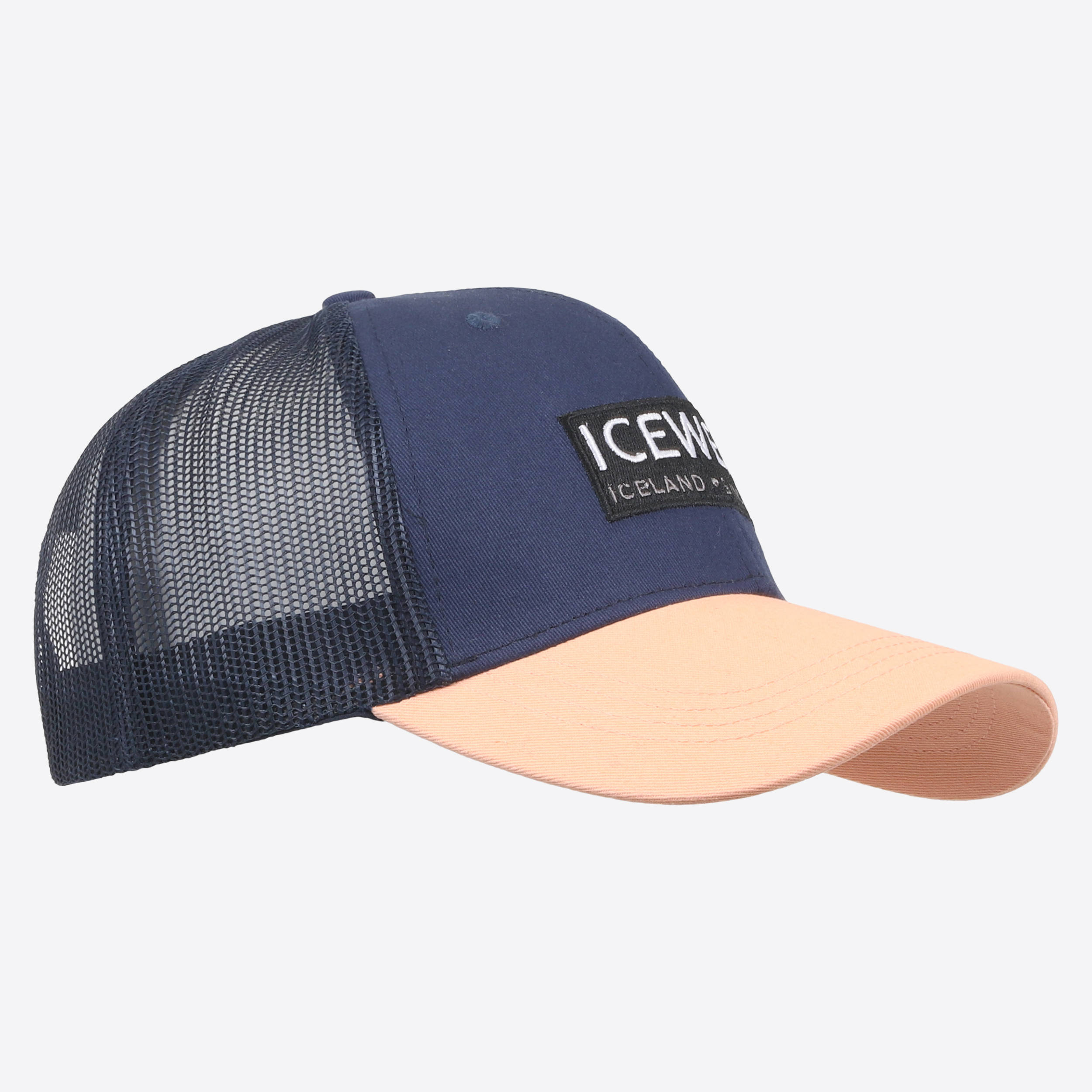Toppur truck driver cap