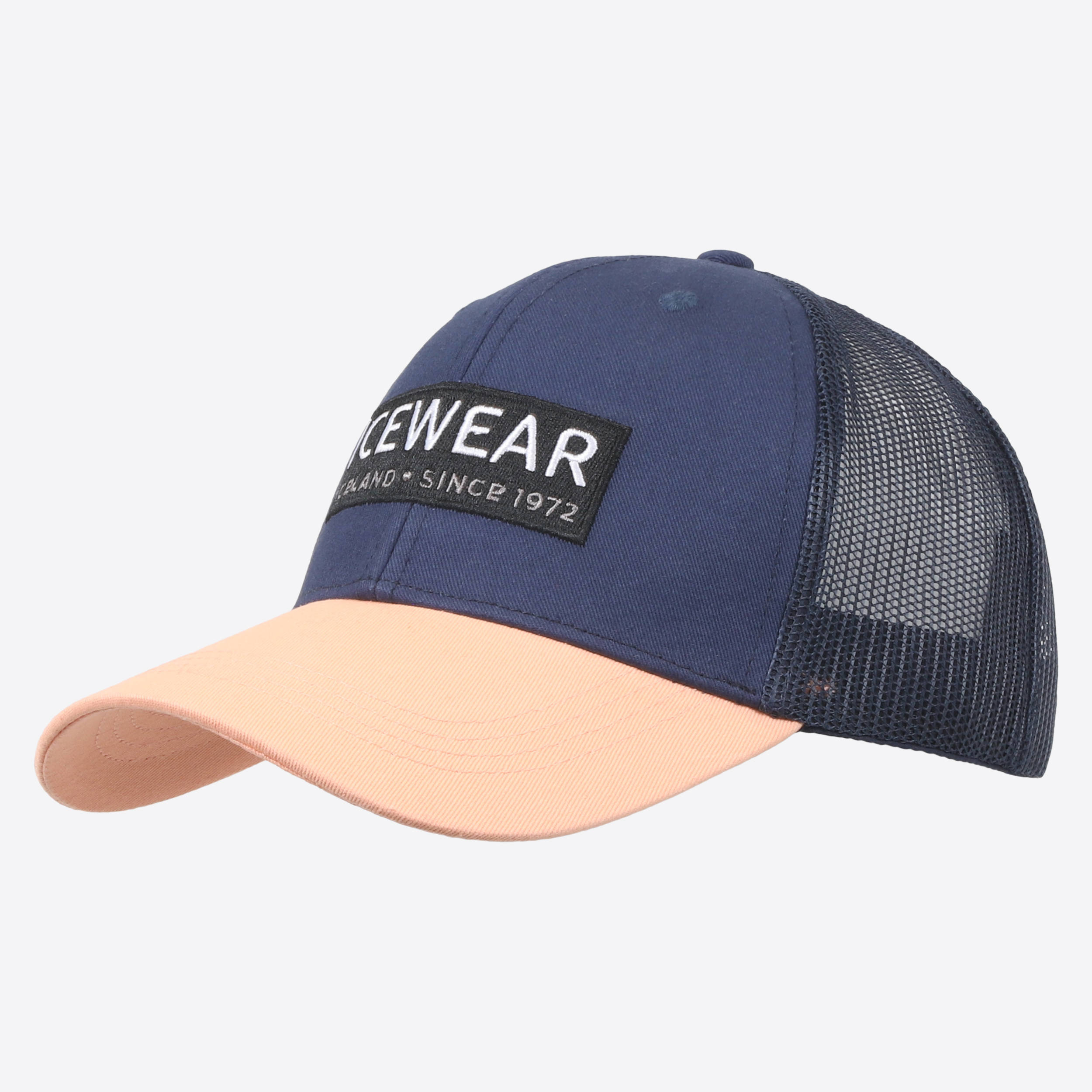 Toppur truck driver cap