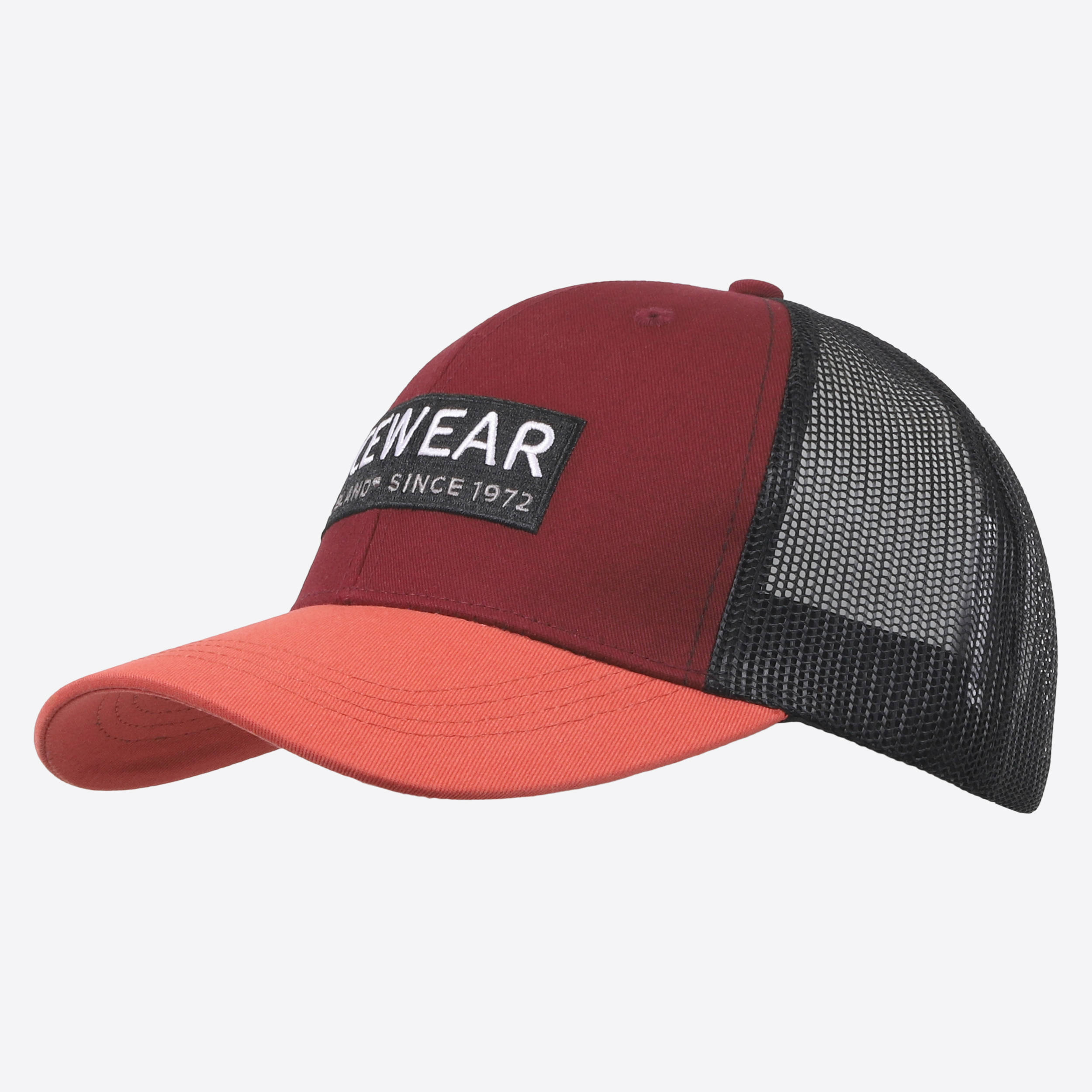 Toppur truck driver cap