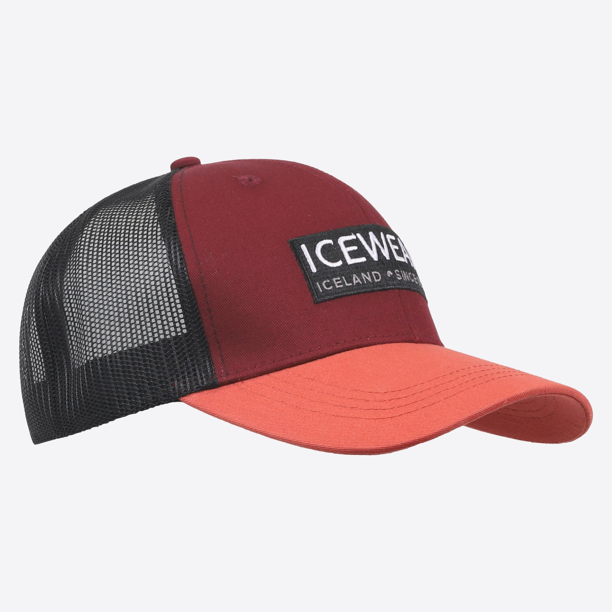 Toppur Trucker-Kappe