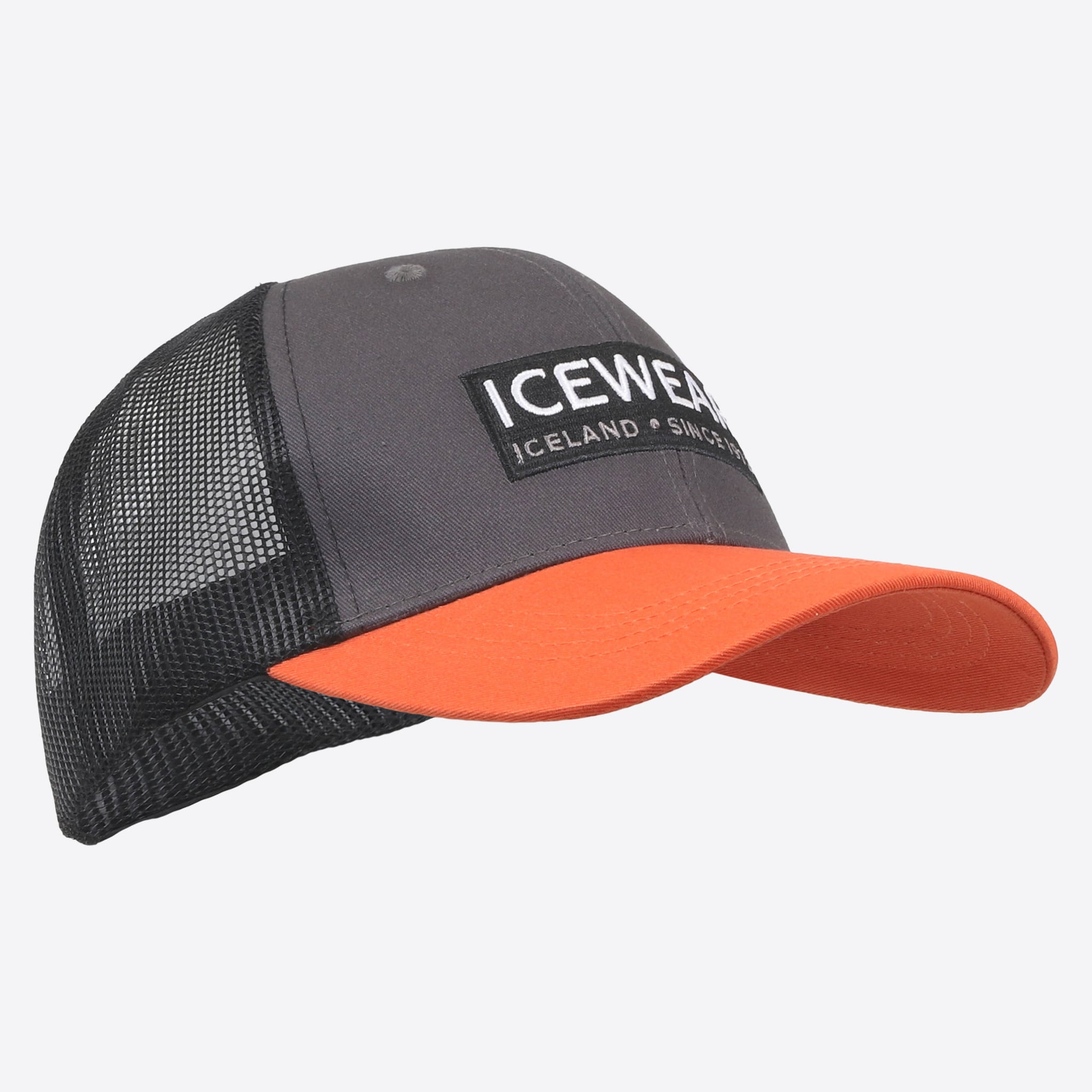 Toppur Trucker-Kappe
