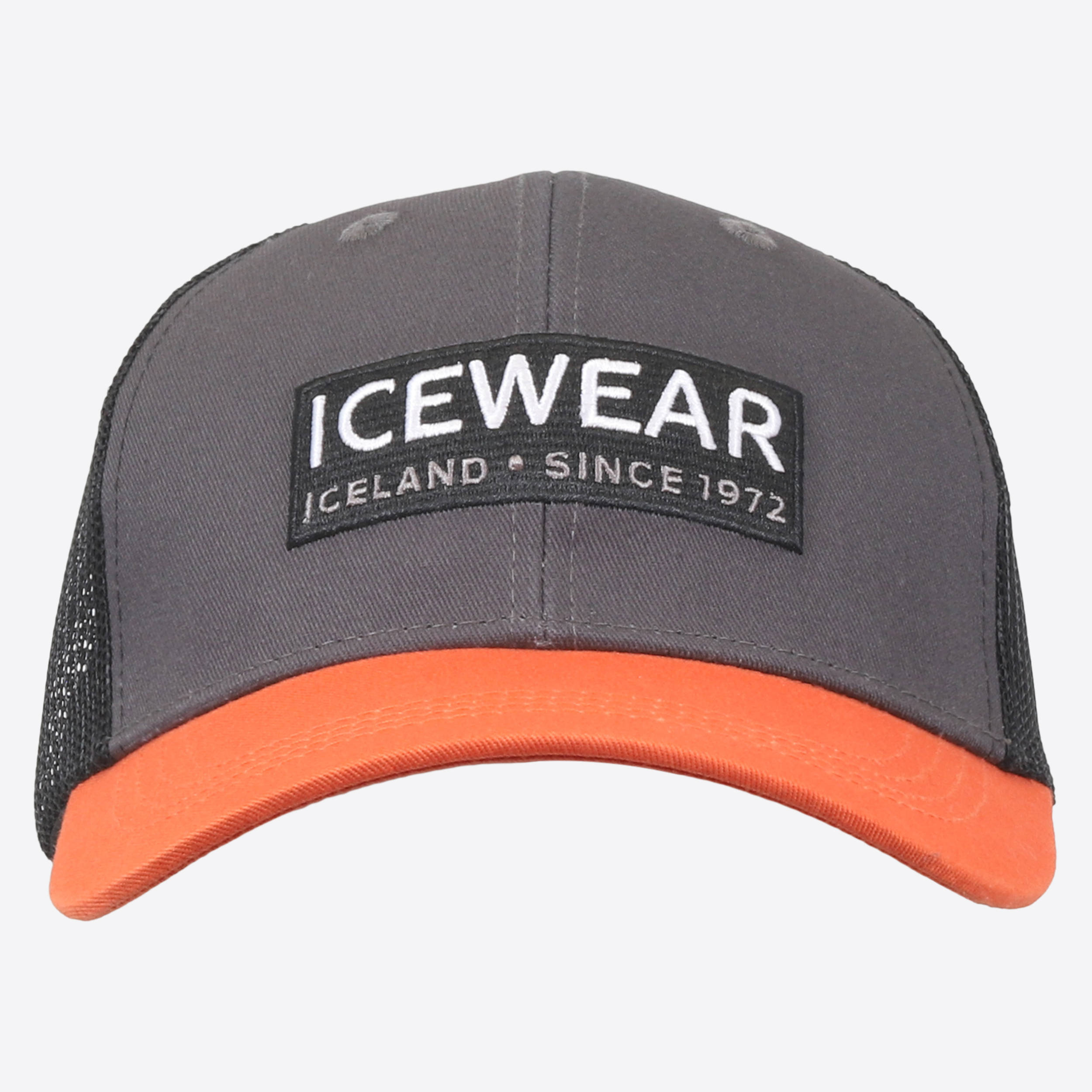 Toppur truck driver cap