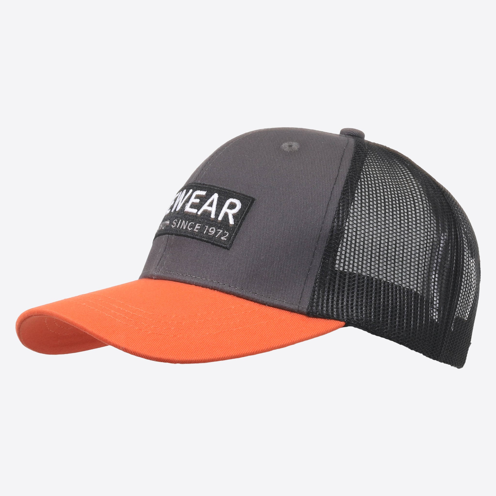 Toppur Trucker-Kappe