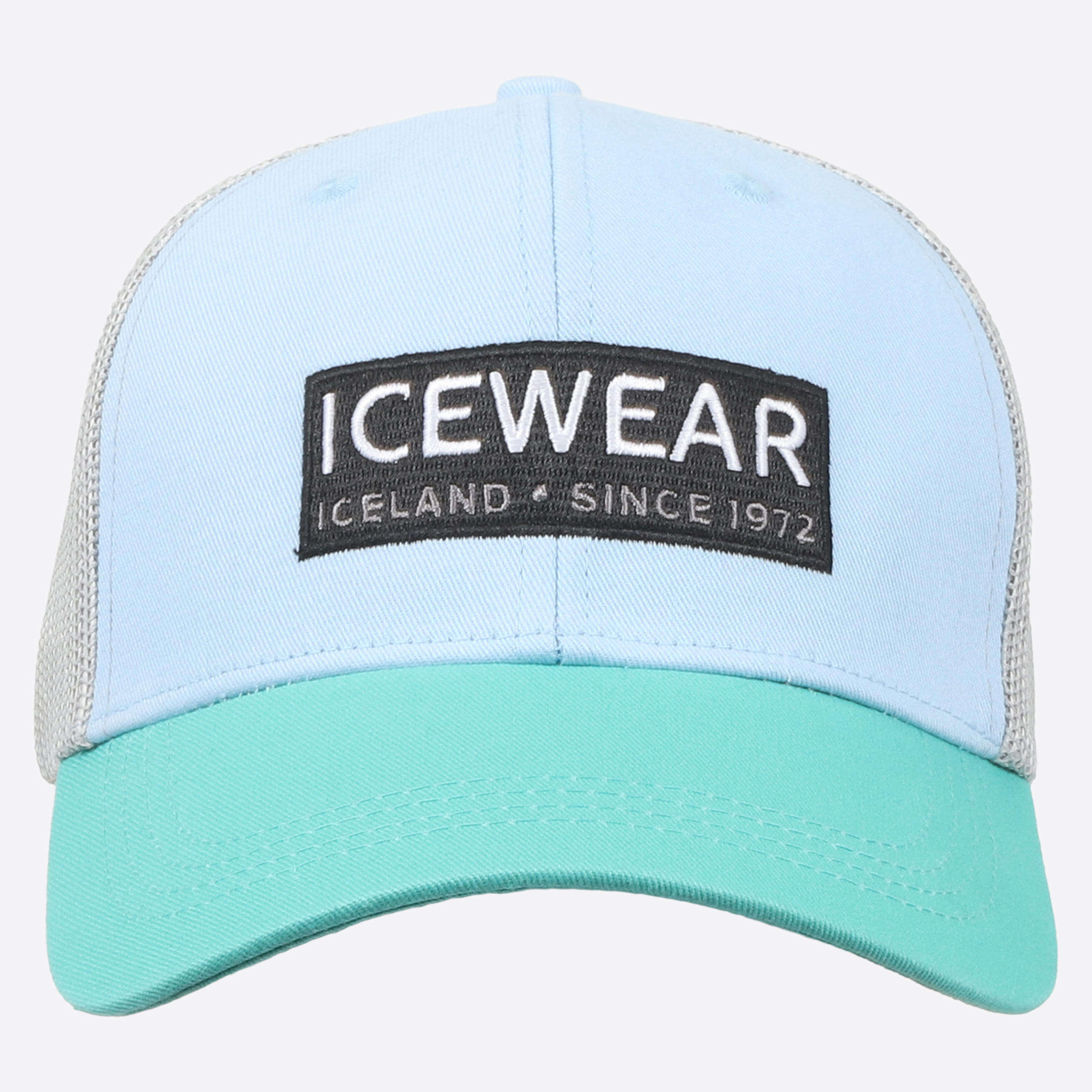 Toppur truck driver cap