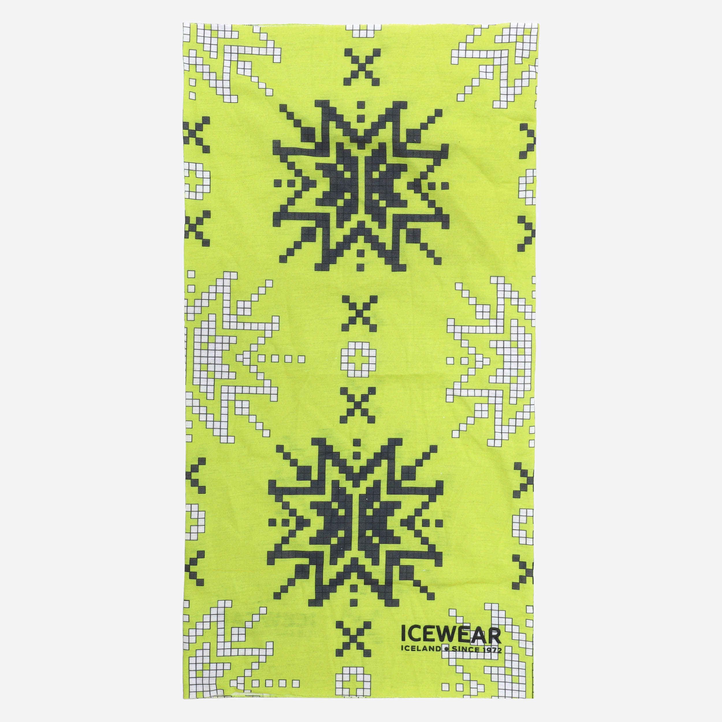 Loft Neck gaiter