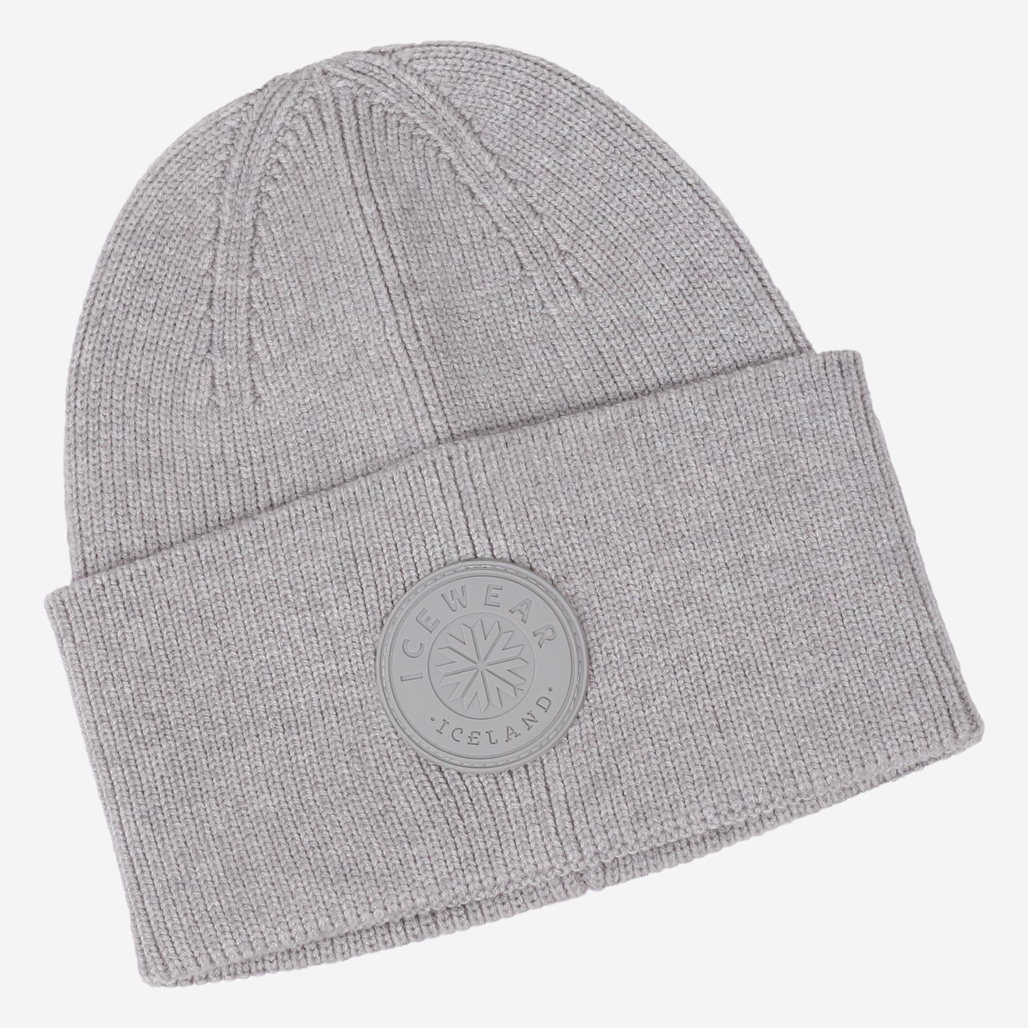 Haust Icewear beanie