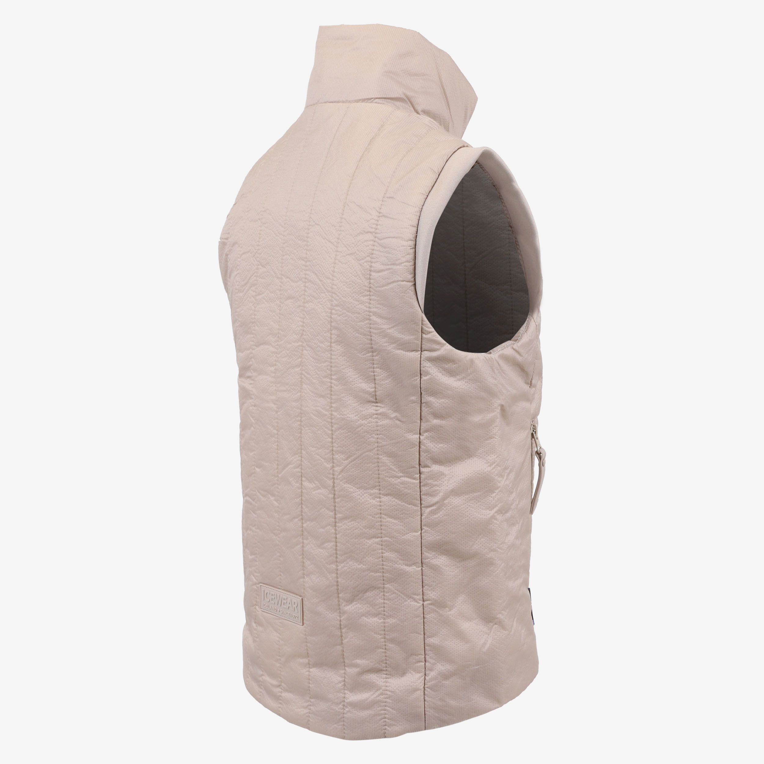 Frost children´s Wool Insulated Vest
