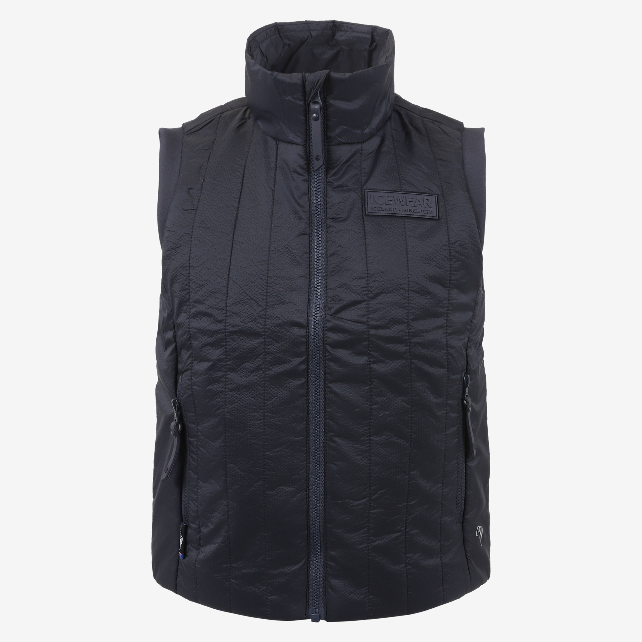 Frost children´s Wool Insulated Vest