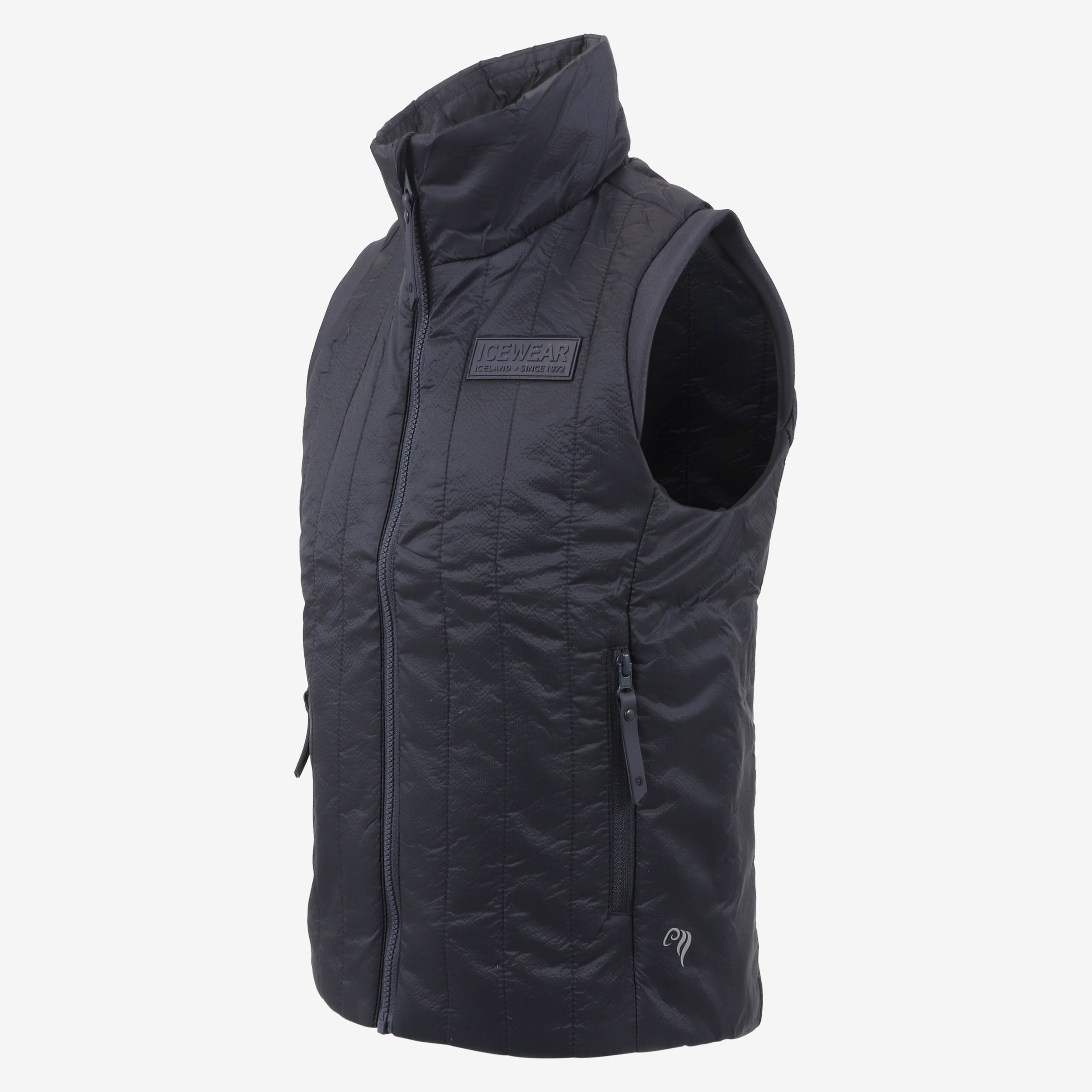Frost children´s Wool Insulated Vest