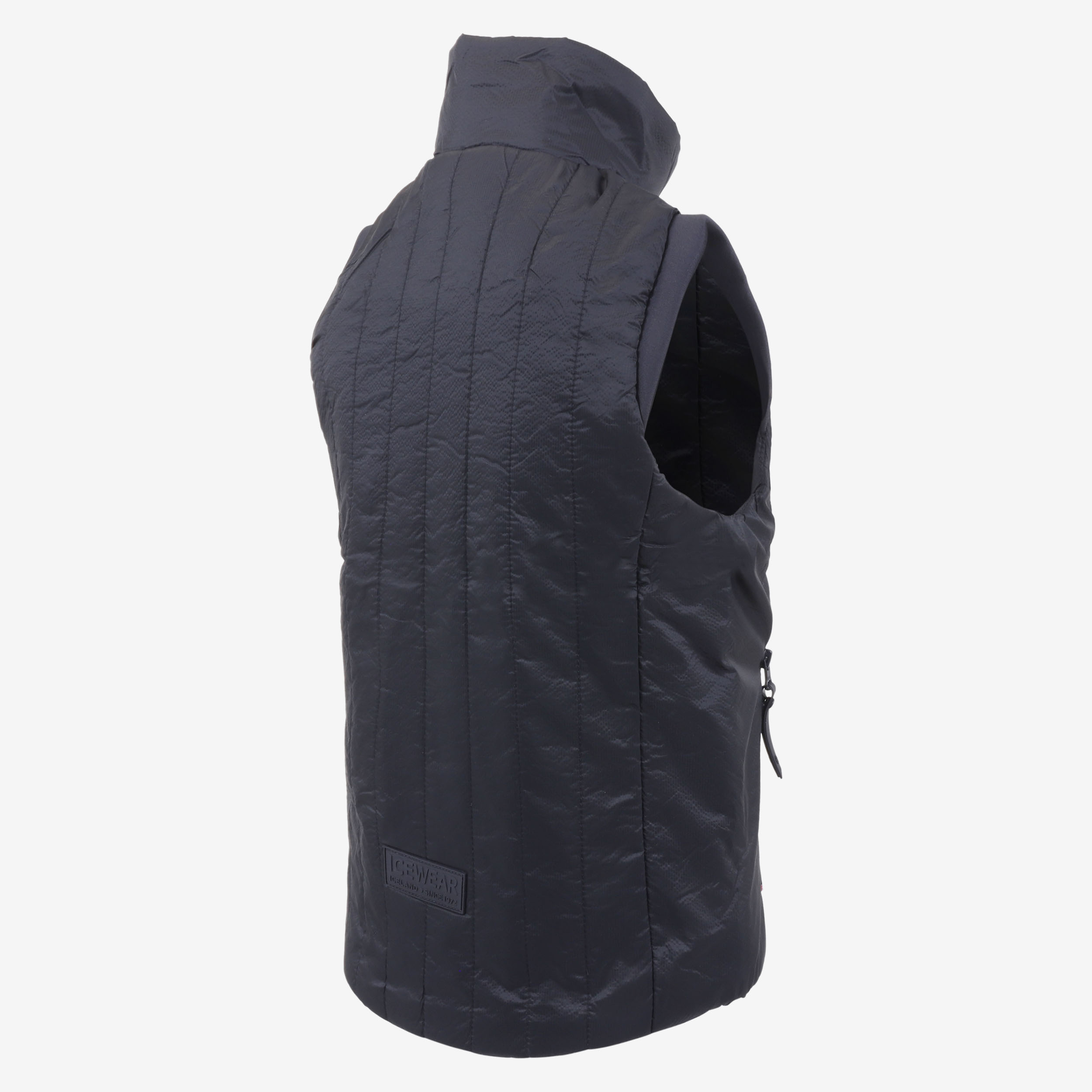 Frost children´s Wool Insulated Vest