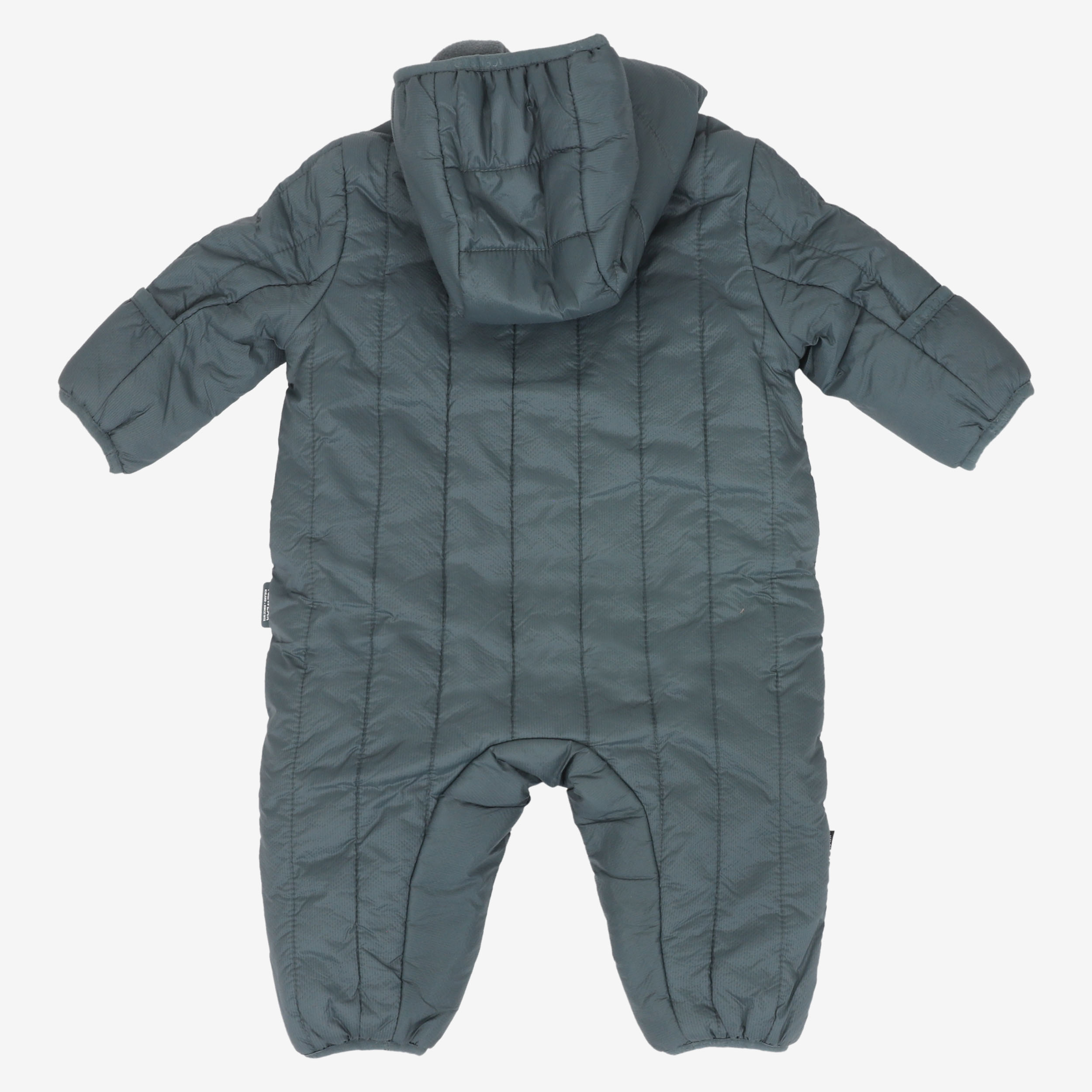 Frost Wool filled baby Overall