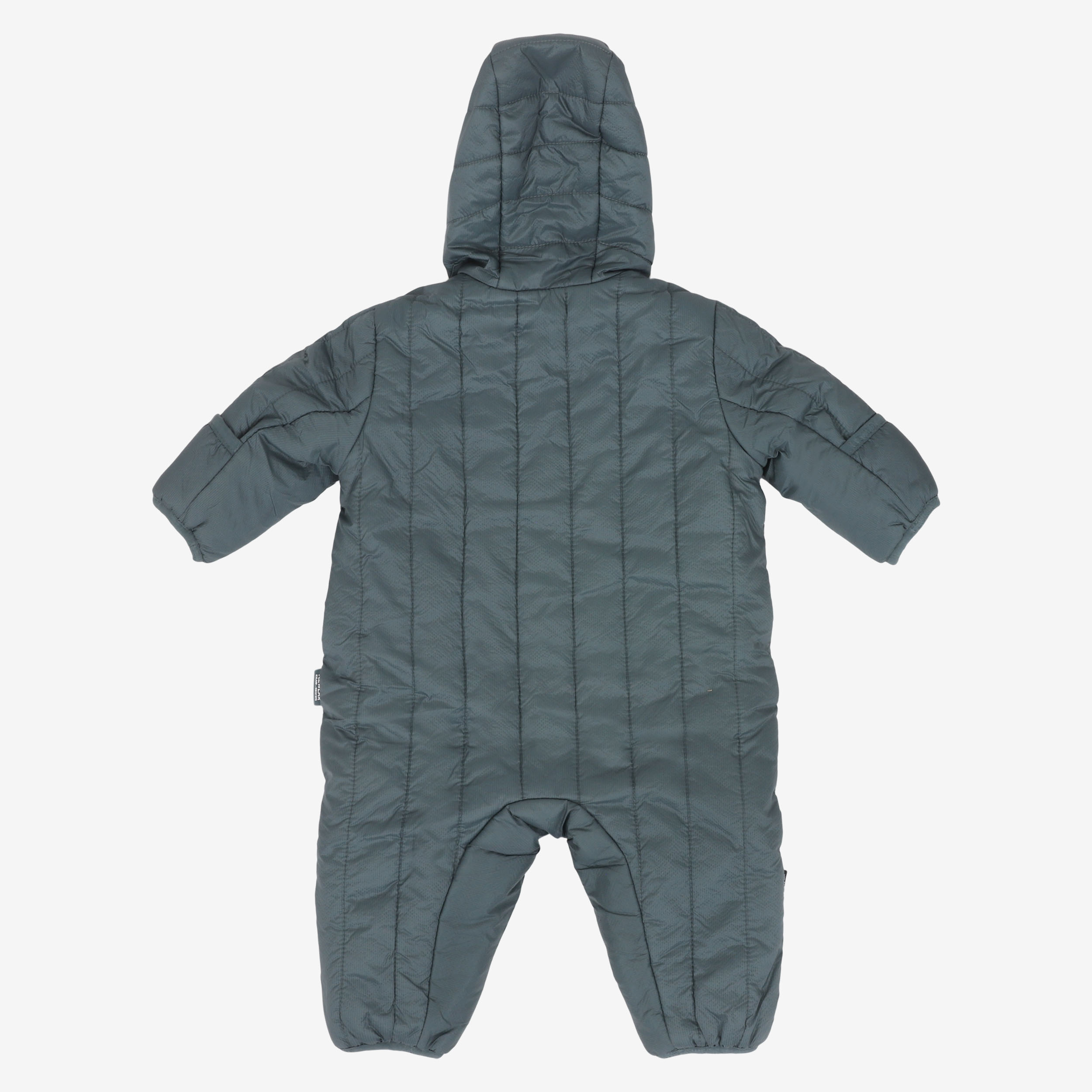 Frost Wool filled baby Overall