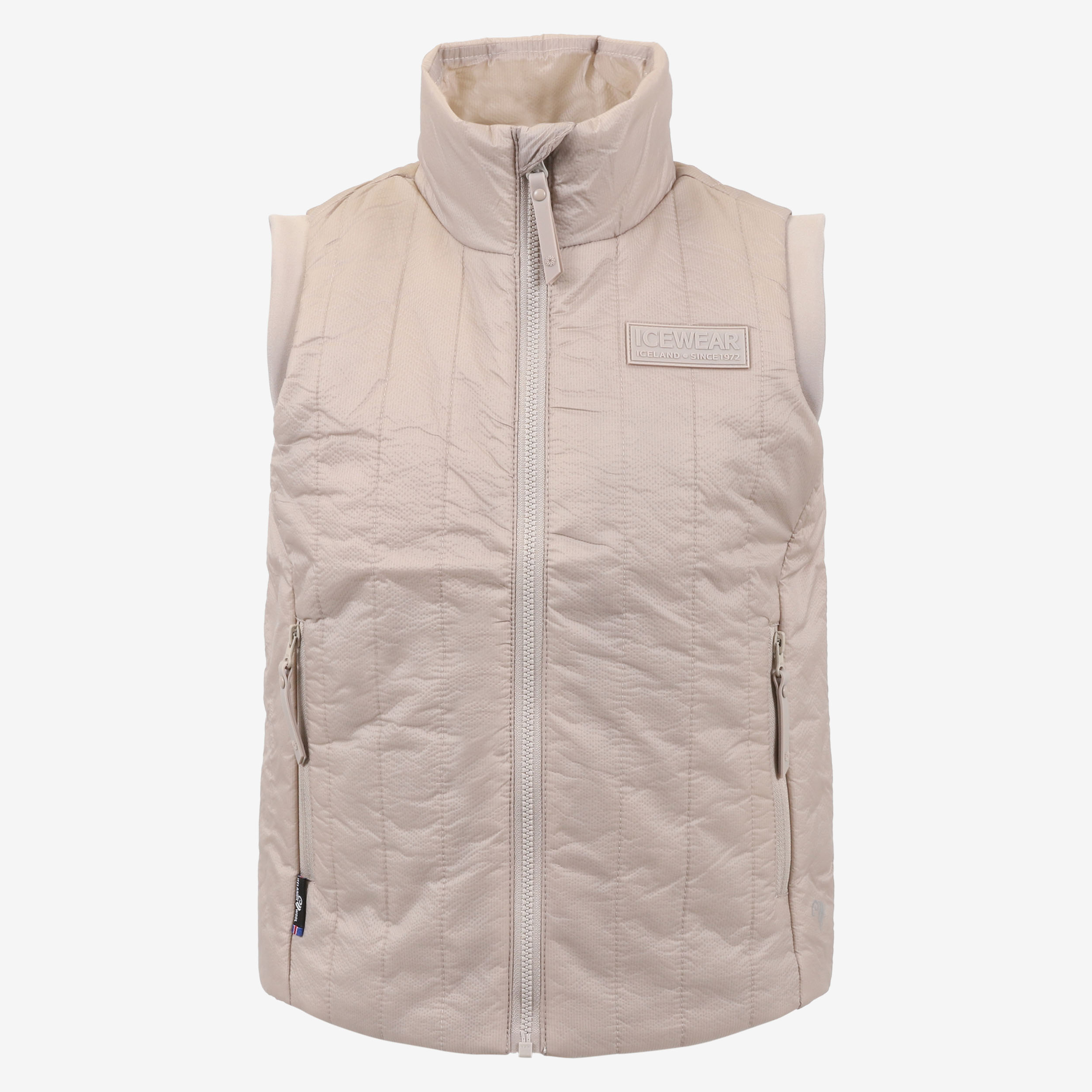 Frost children´s Wool Insulated Vest