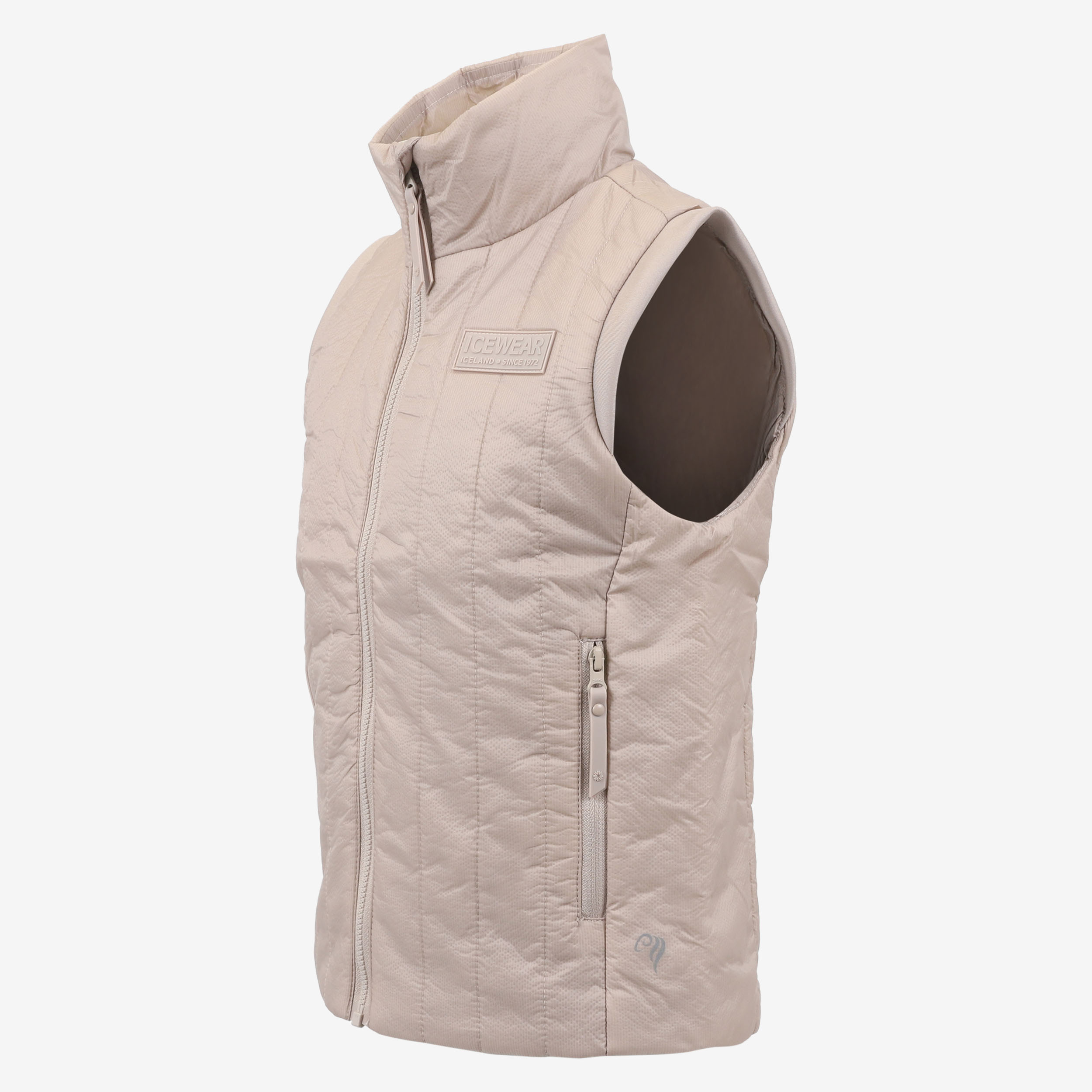 Frost children´s Wool Insulated Vest