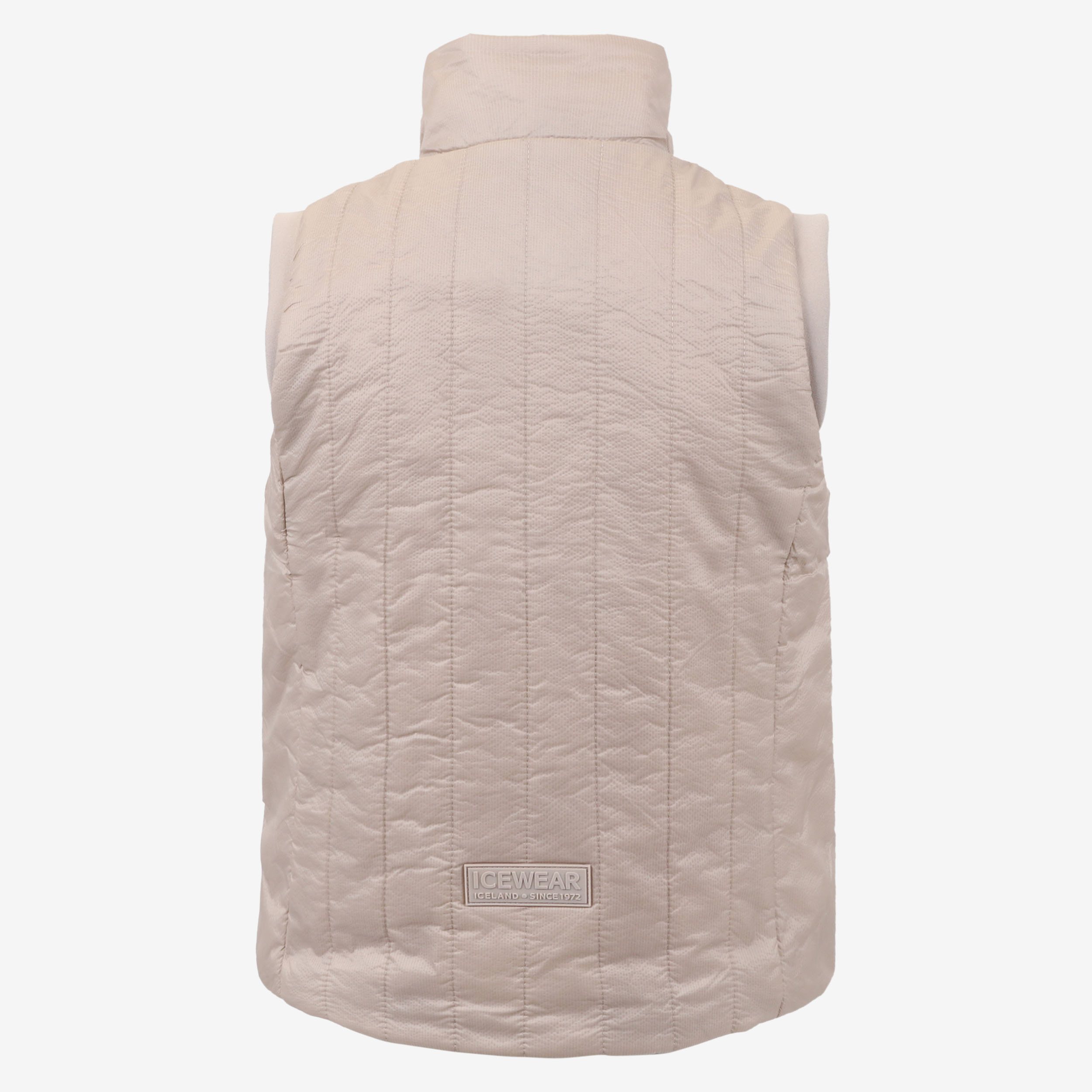 Frost children´s Wool Insulated Vest