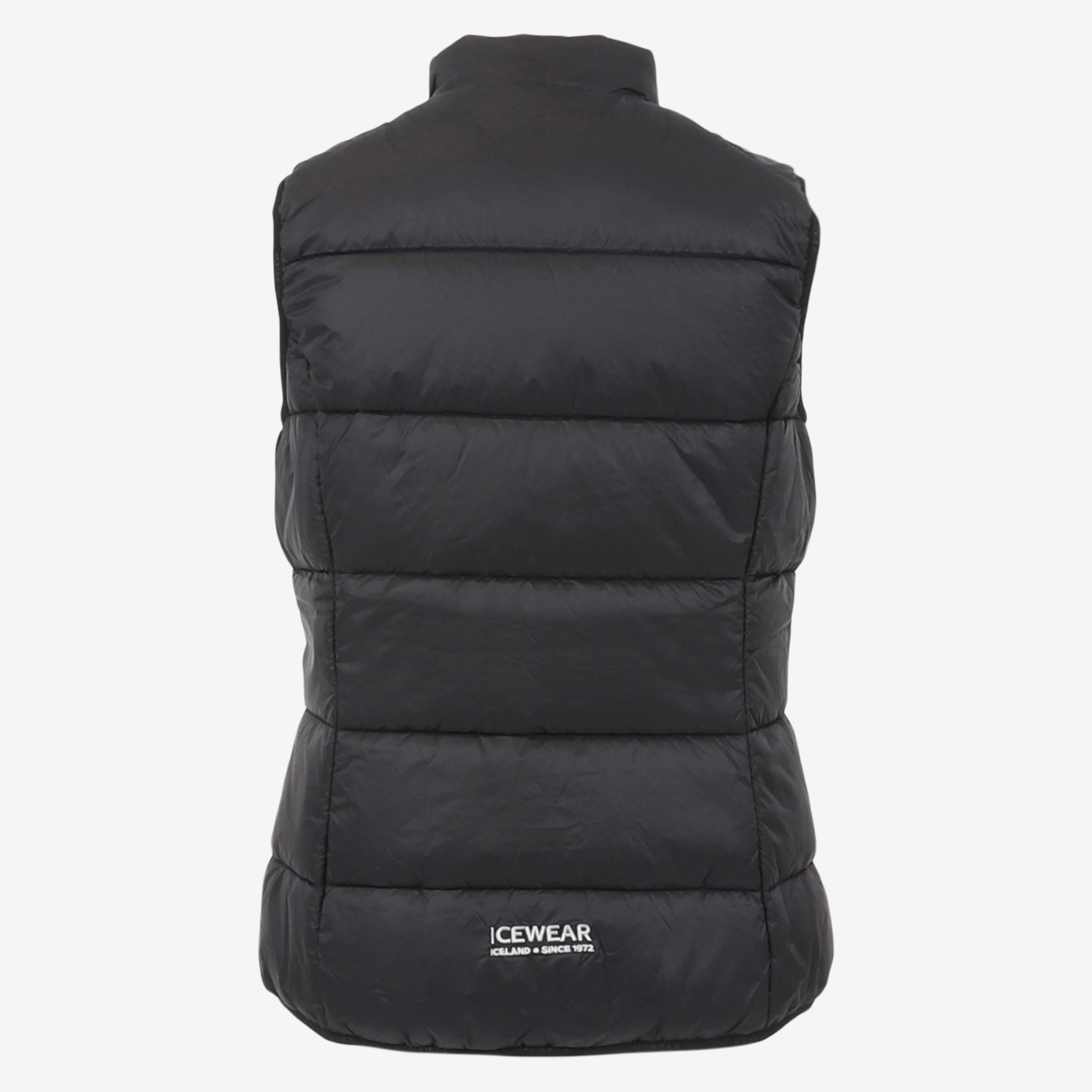 Kjalarás primaloft® vesti í kvennasniði