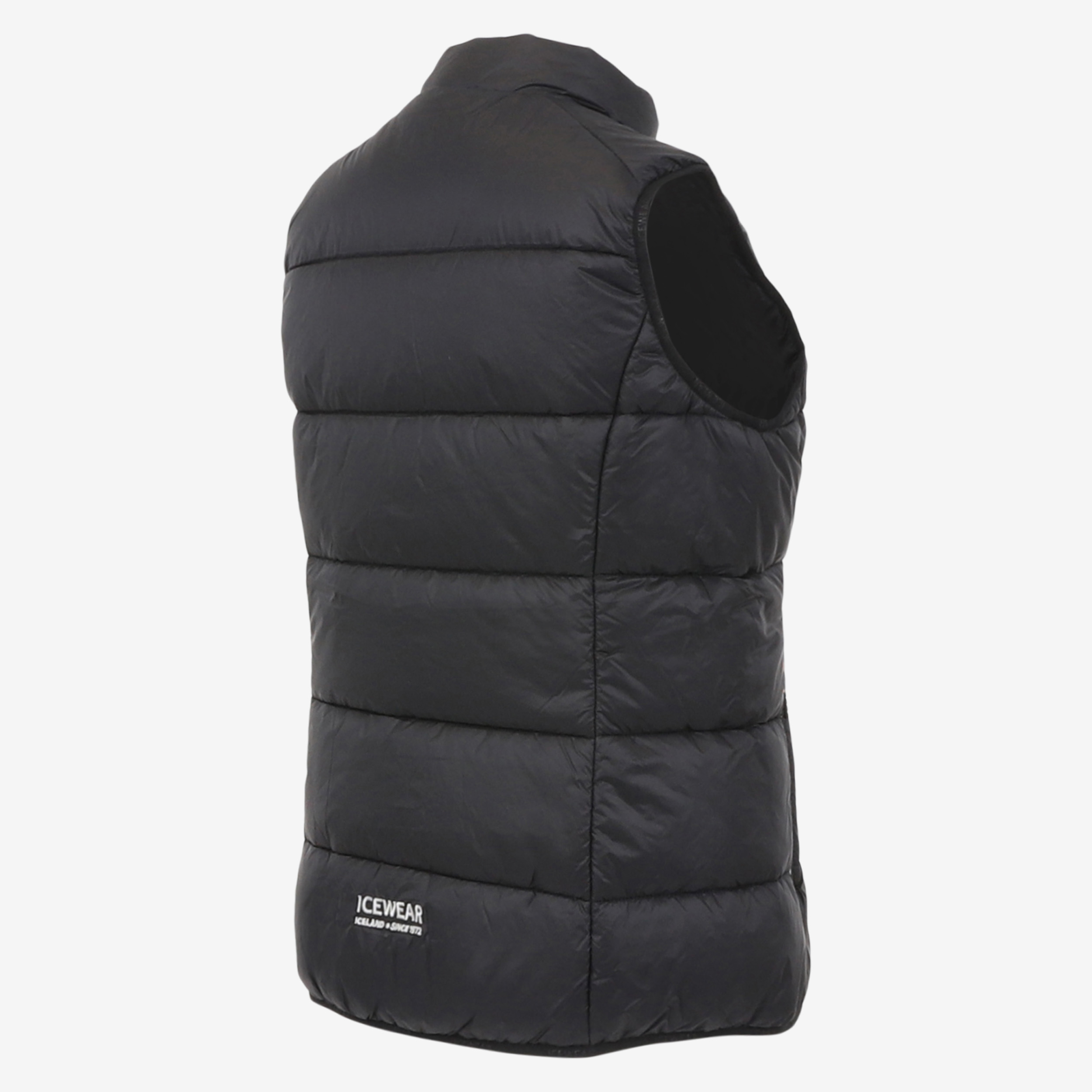 Kjalarás primaloft® vesti í kvennasniði