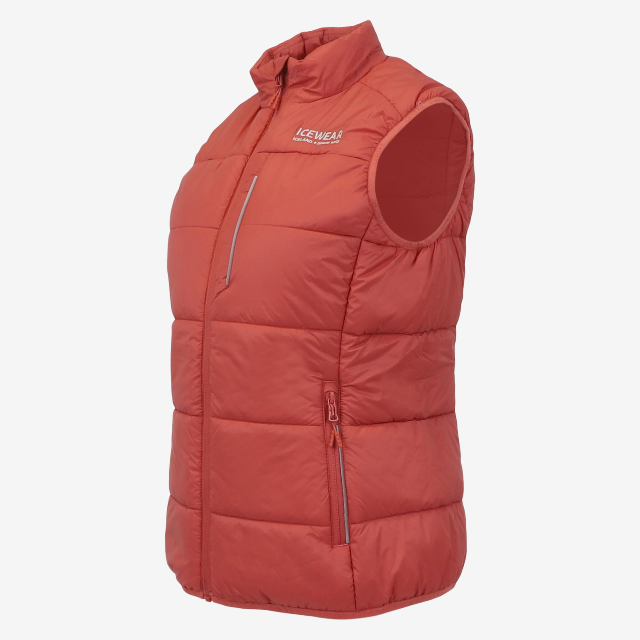Kjalarás Damenweste mit PrimaLoft®-Füllung